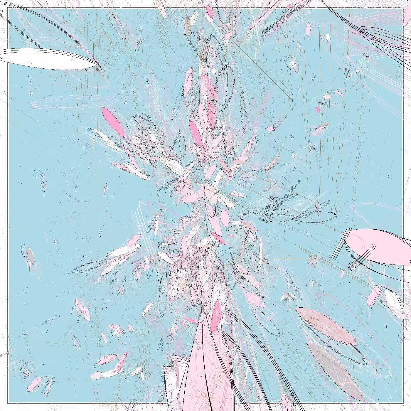 Feel Spring #66