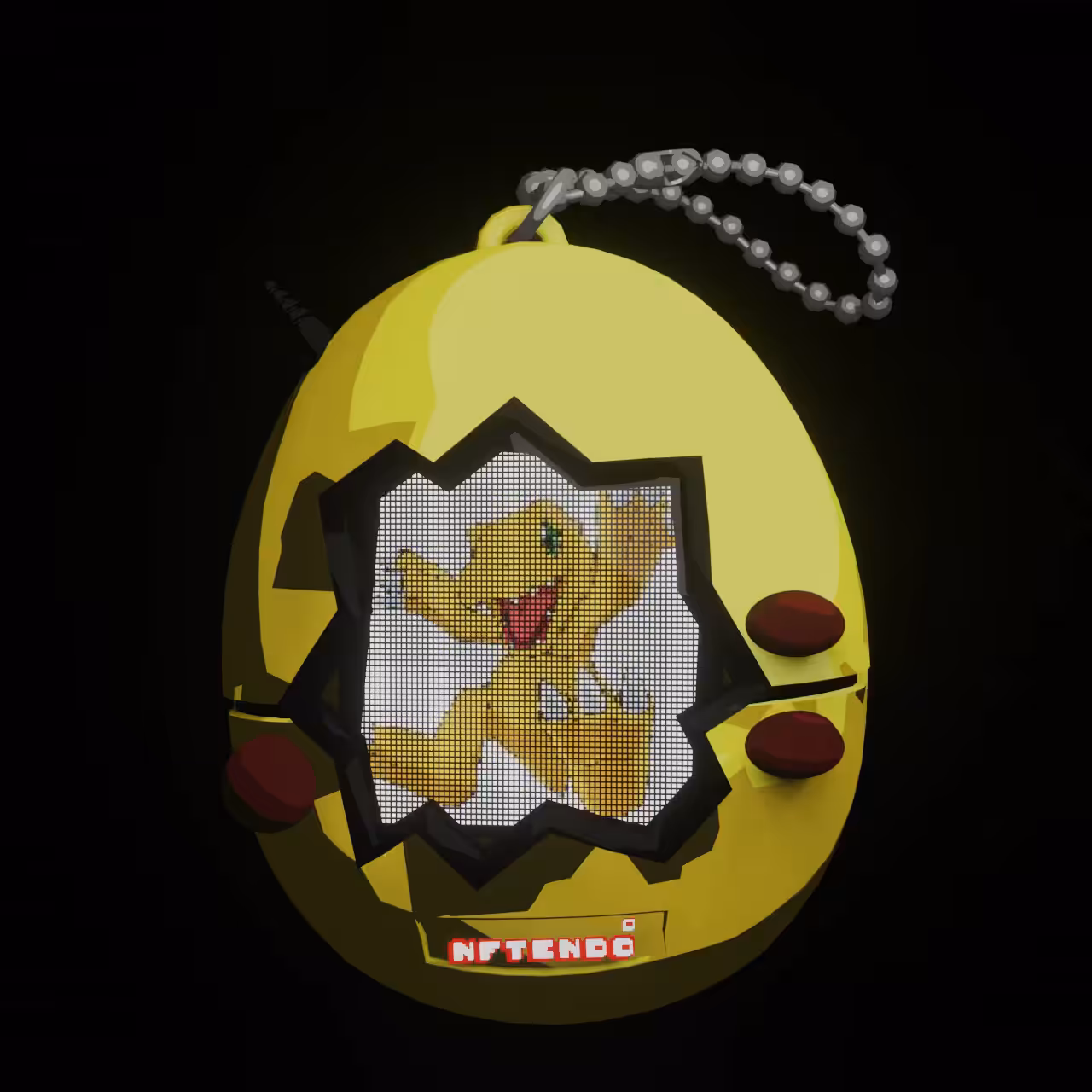 Tamagotchi
