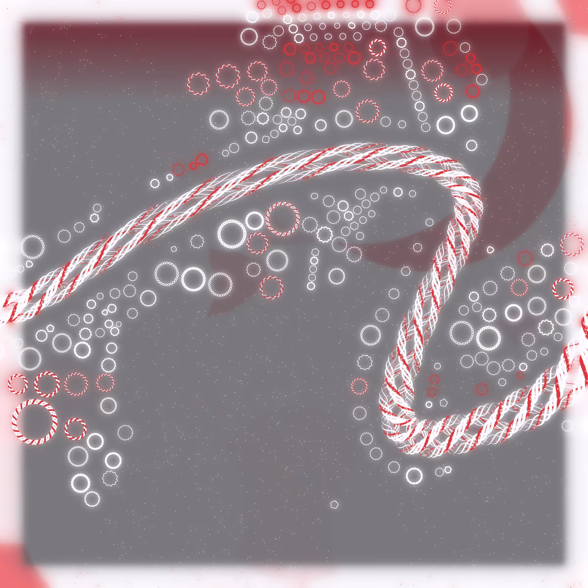 Friendship Bracelets #10887