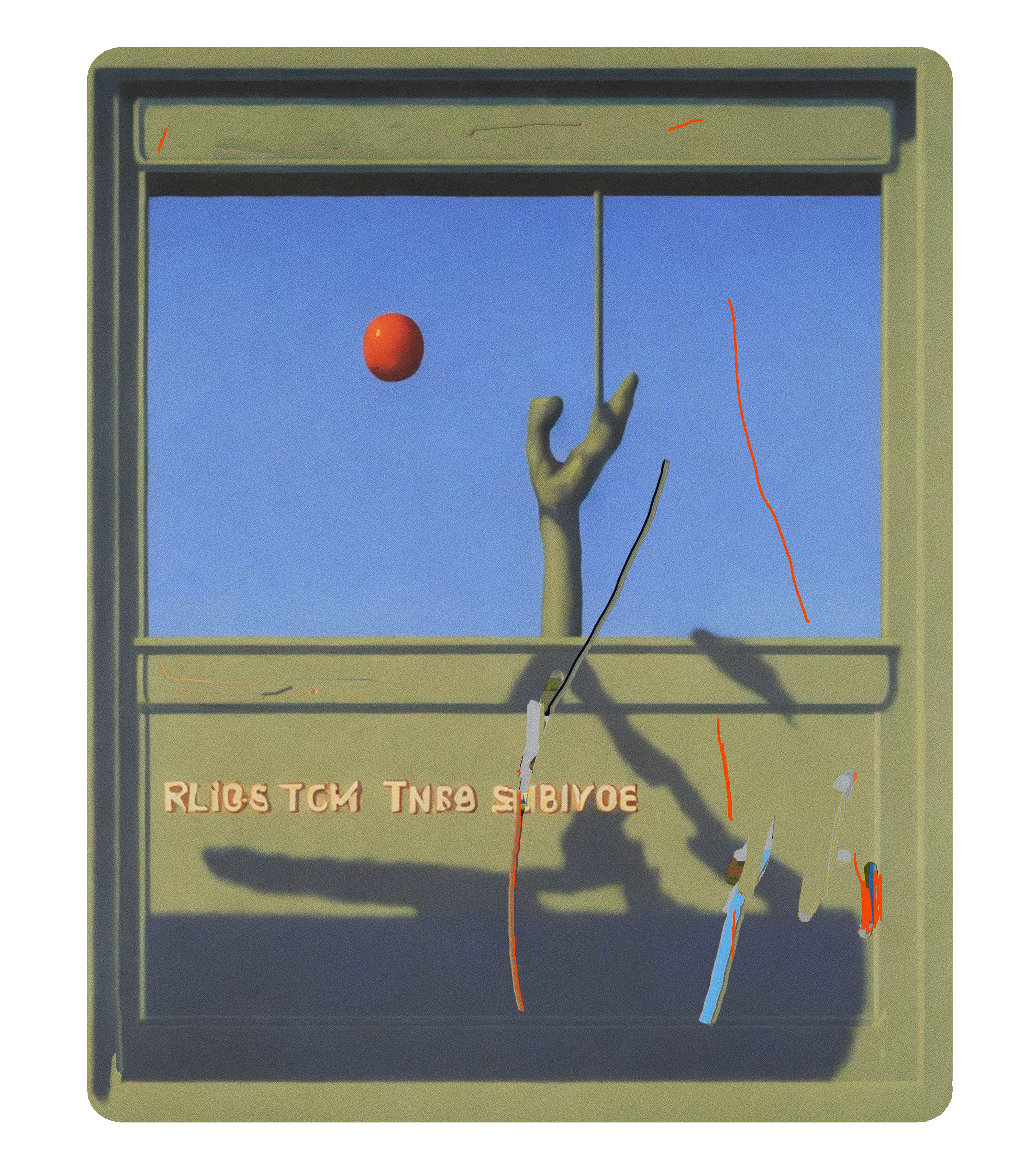Card #8993