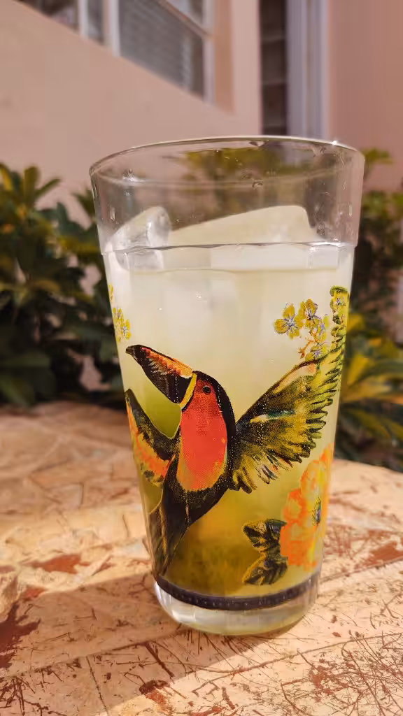 Caipirinha Groove