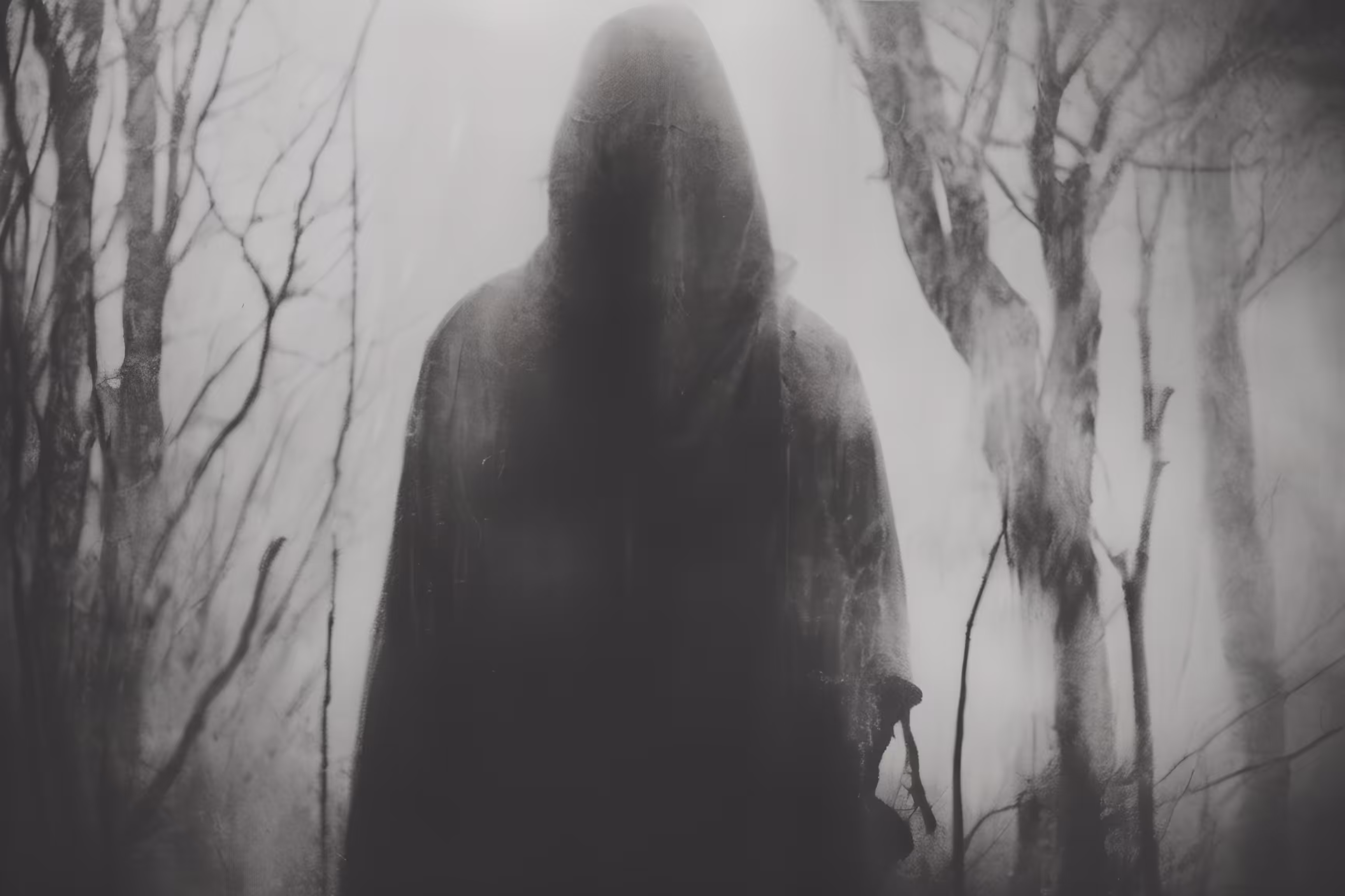 Iconic Terror #32