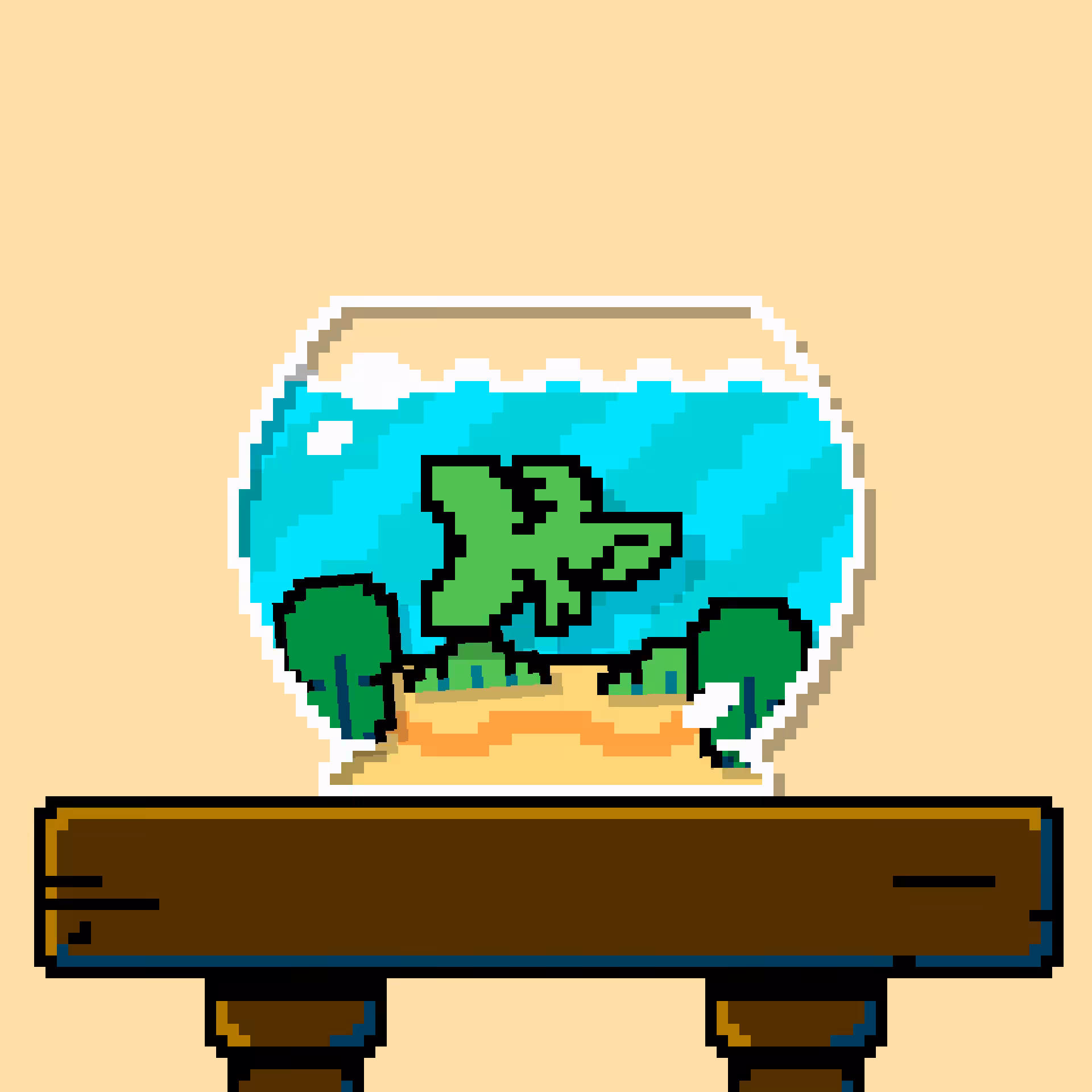 betta fish #684