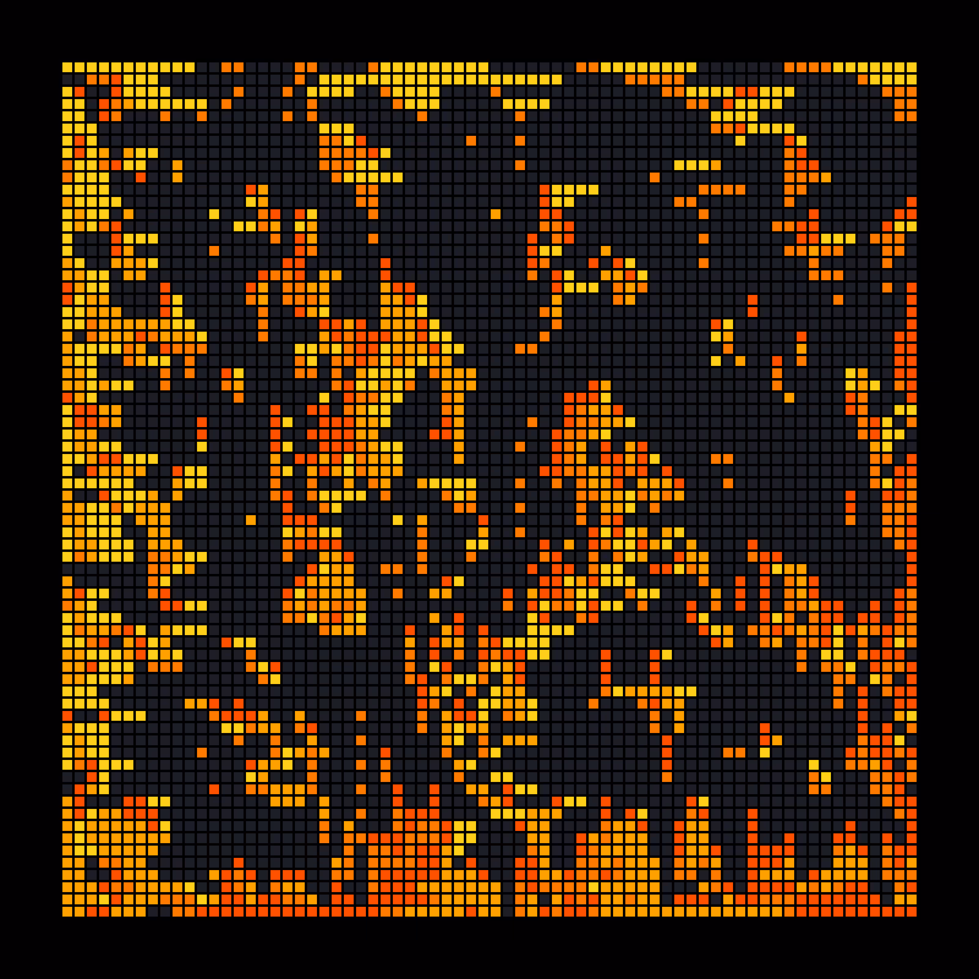 Robosort #19