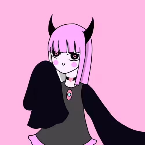 little shoujo 13