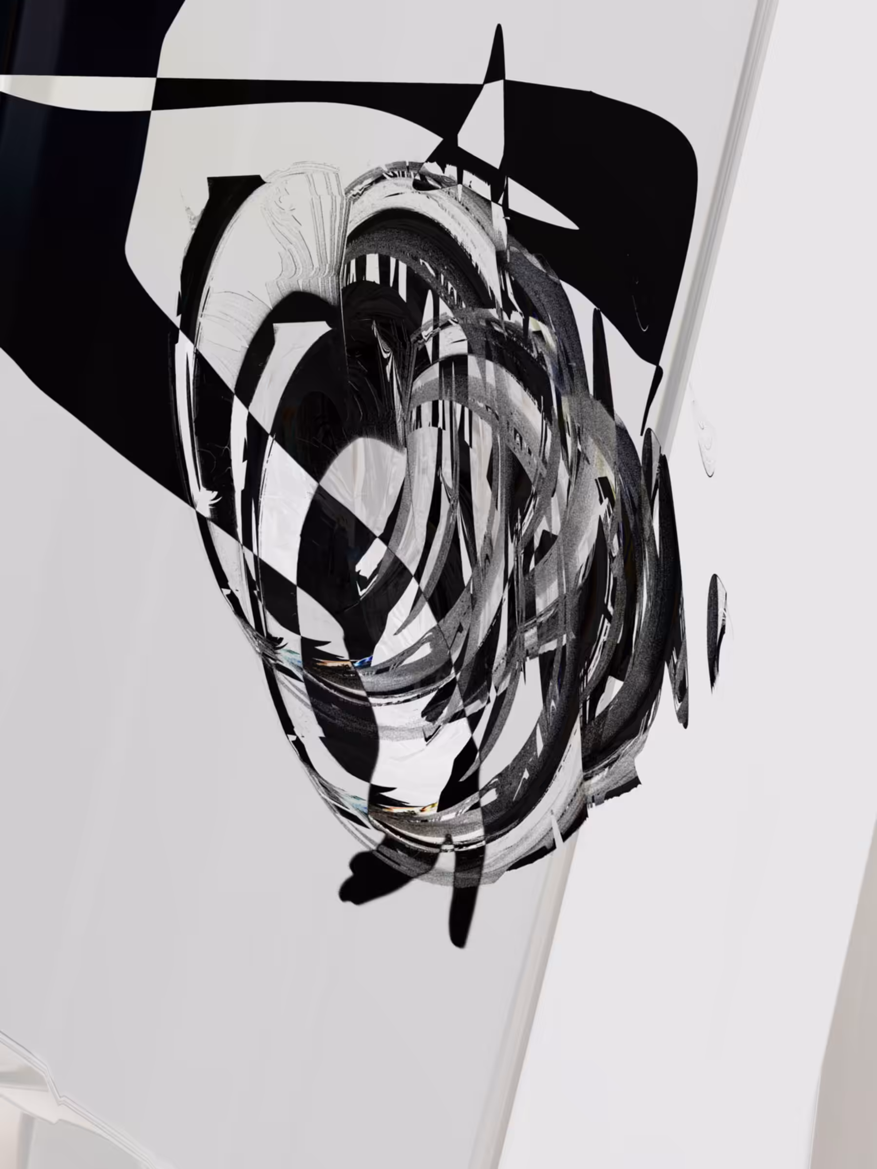 Human Unreadable #381