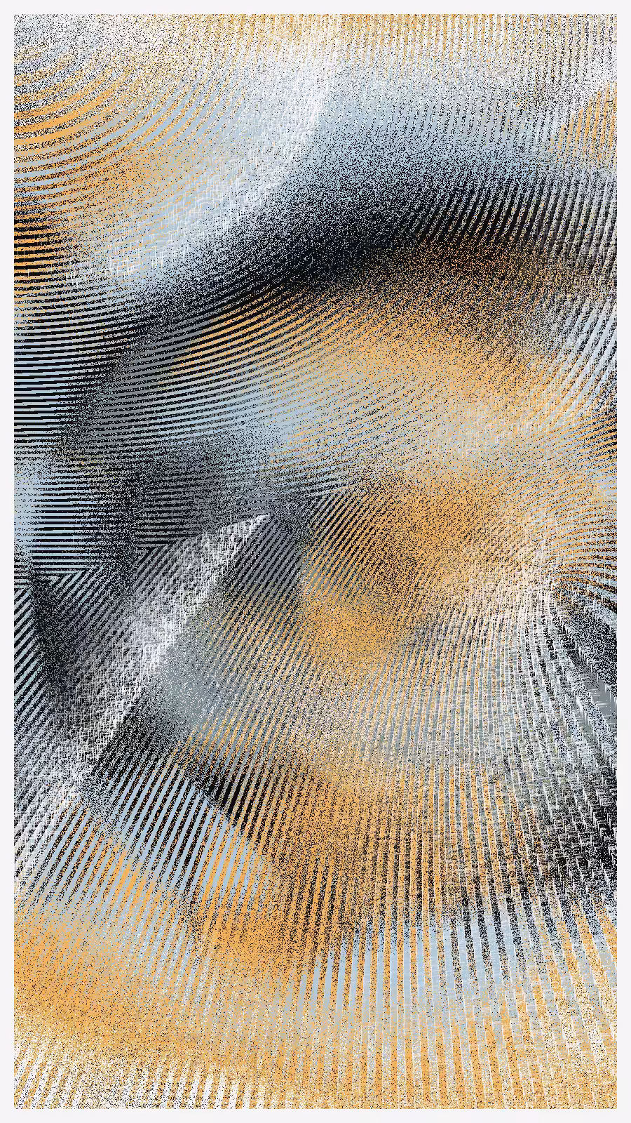 Frequency of Affection #20