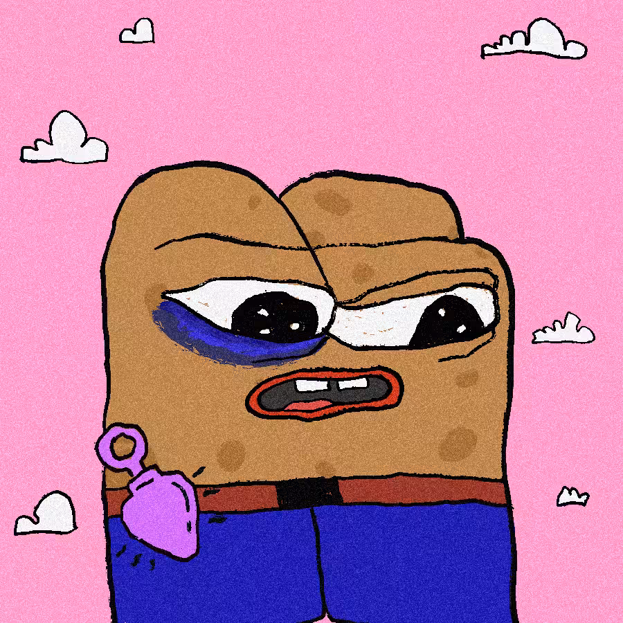SPENGE #84