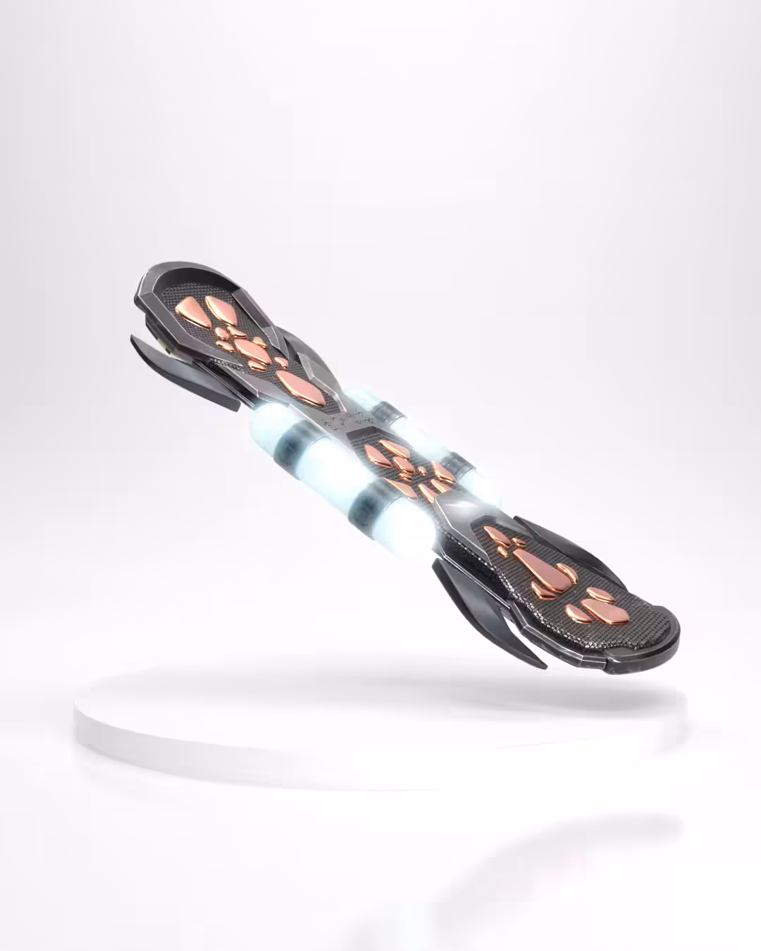 Eric Lefaure RTFKT Hoverboard