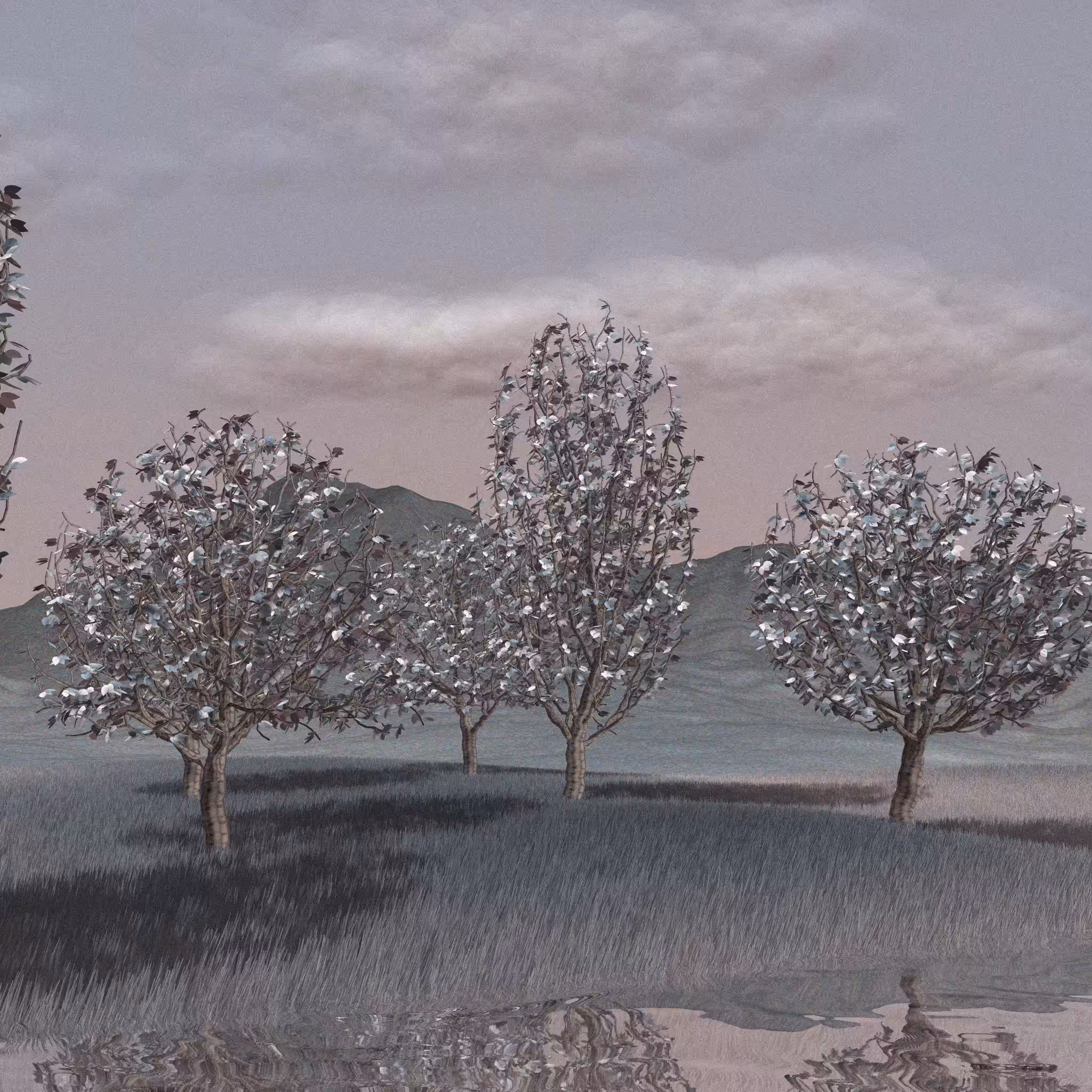Landscapes out of my mind #200