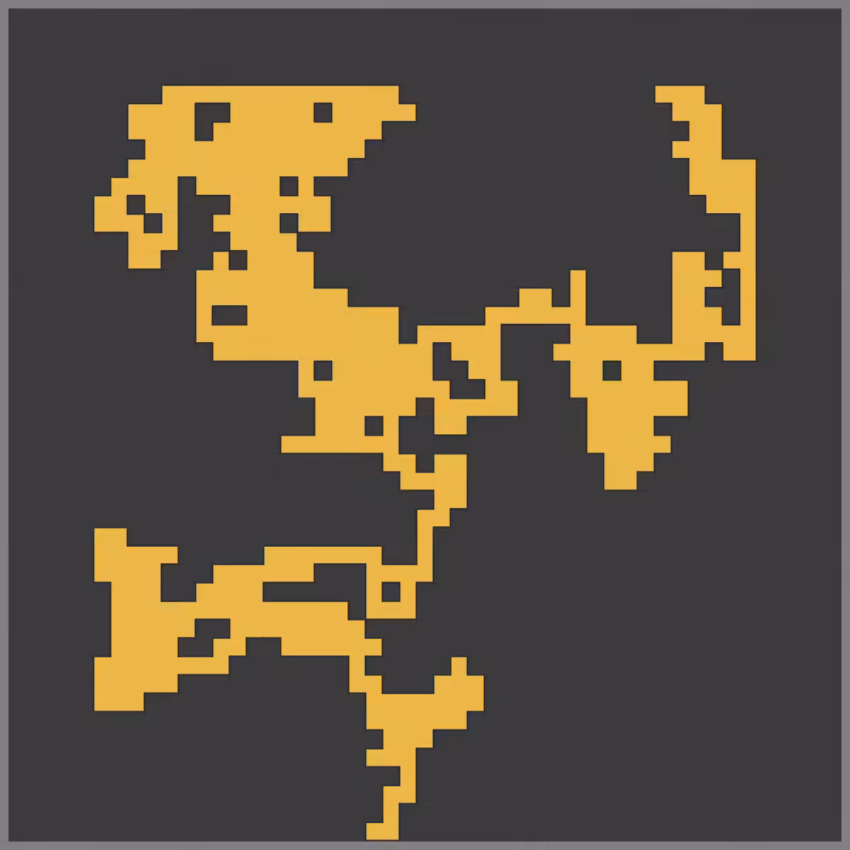 Bits Balanced #123