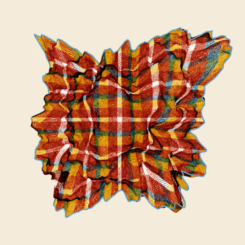 Impending Cloths #6