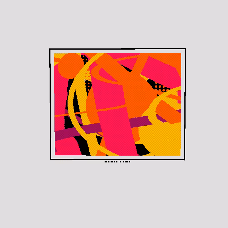 white room #357