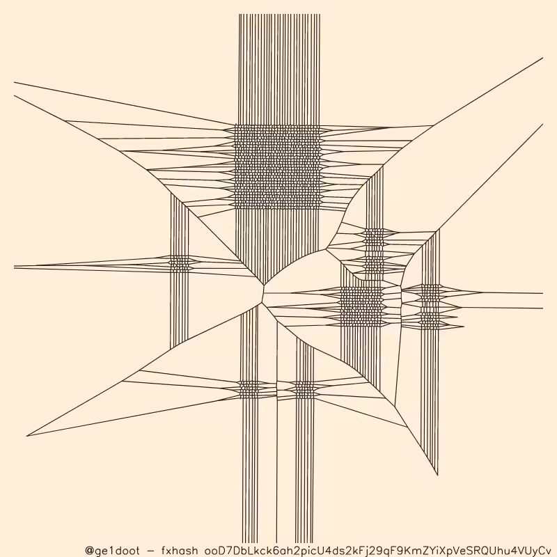 Interactions [SVG] #39