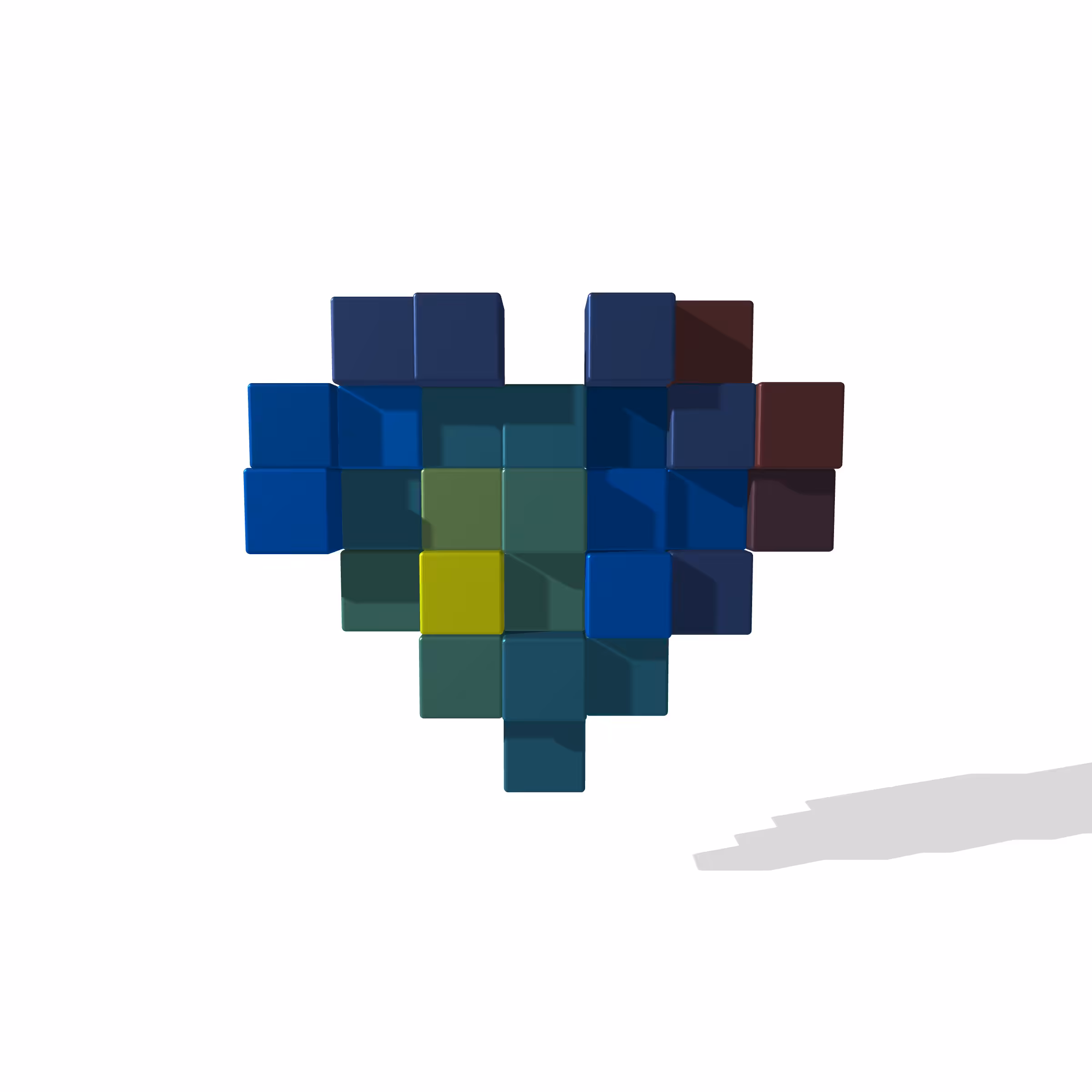 heart + craft #17874
