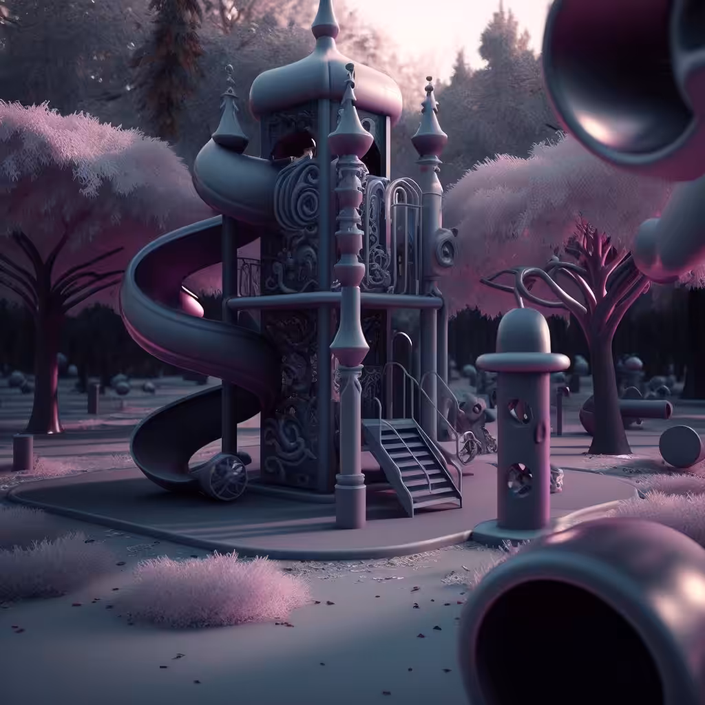 101. Playground