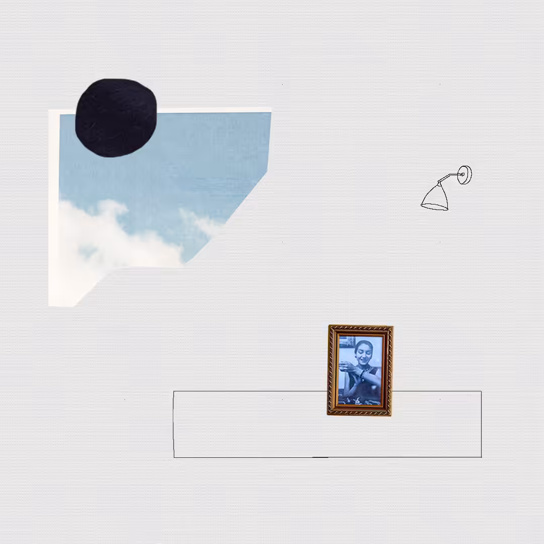 Am I Blue
