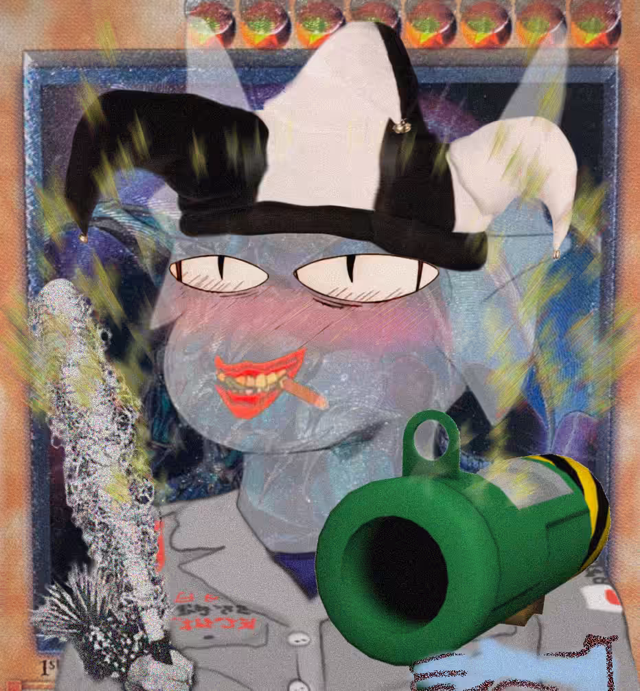 DriFella #1558