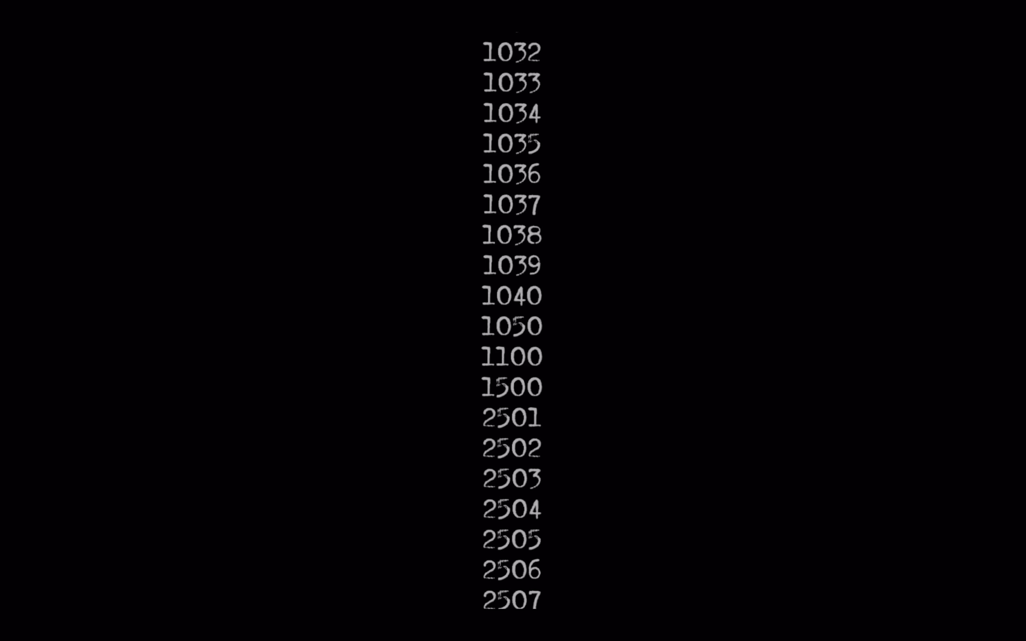 The Holocaust - They Had Names
