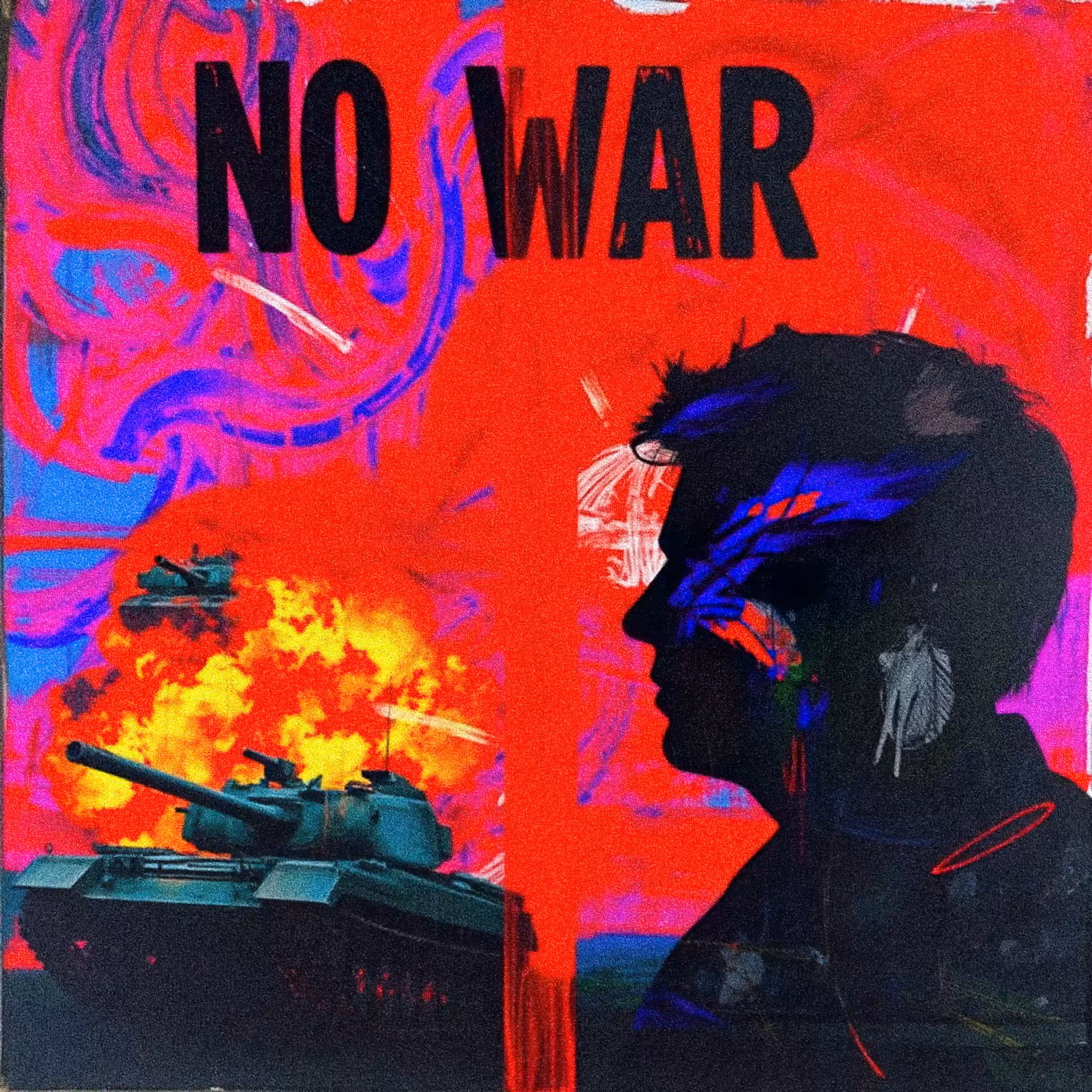 No War
