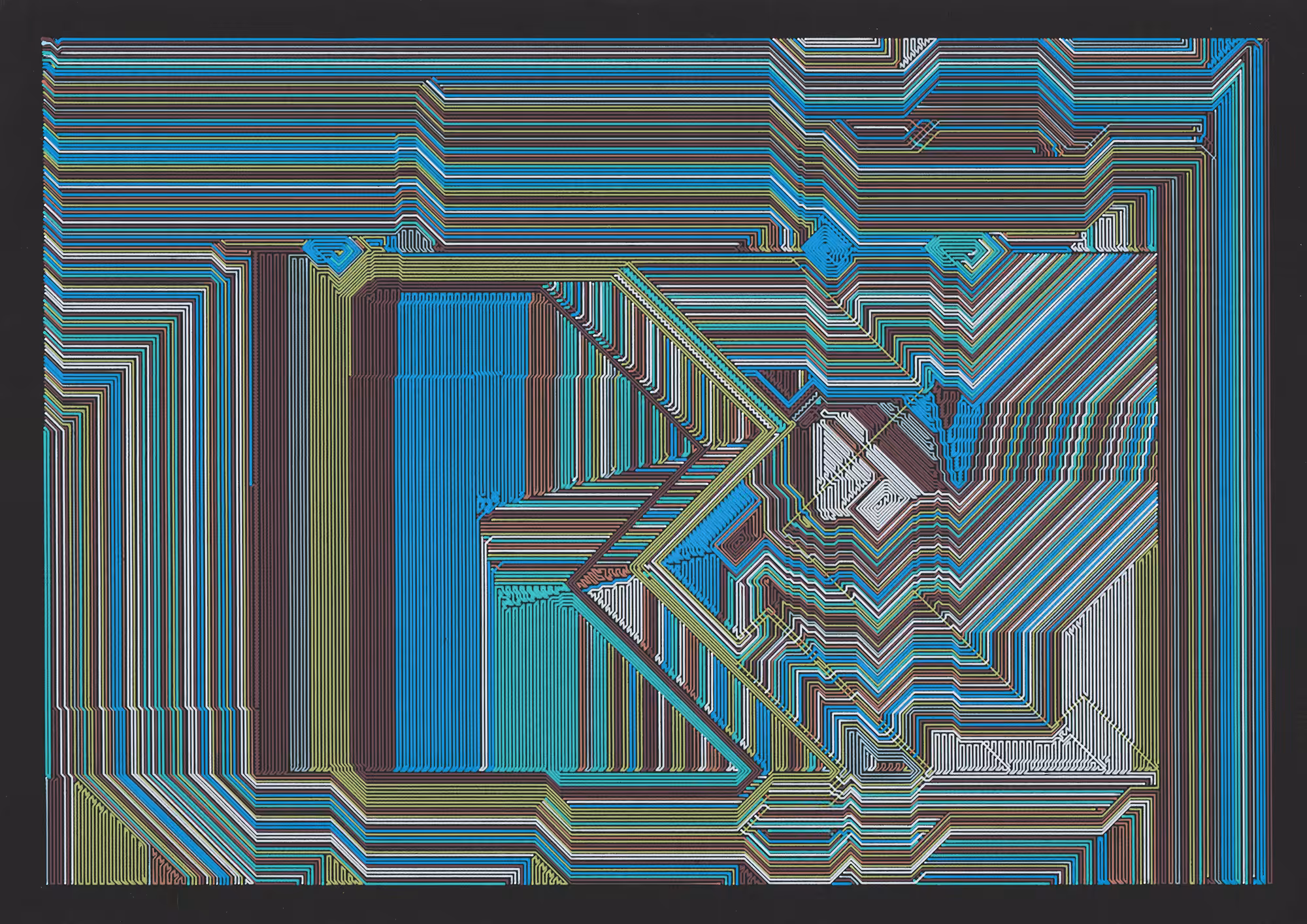 Plottable Mess #0002