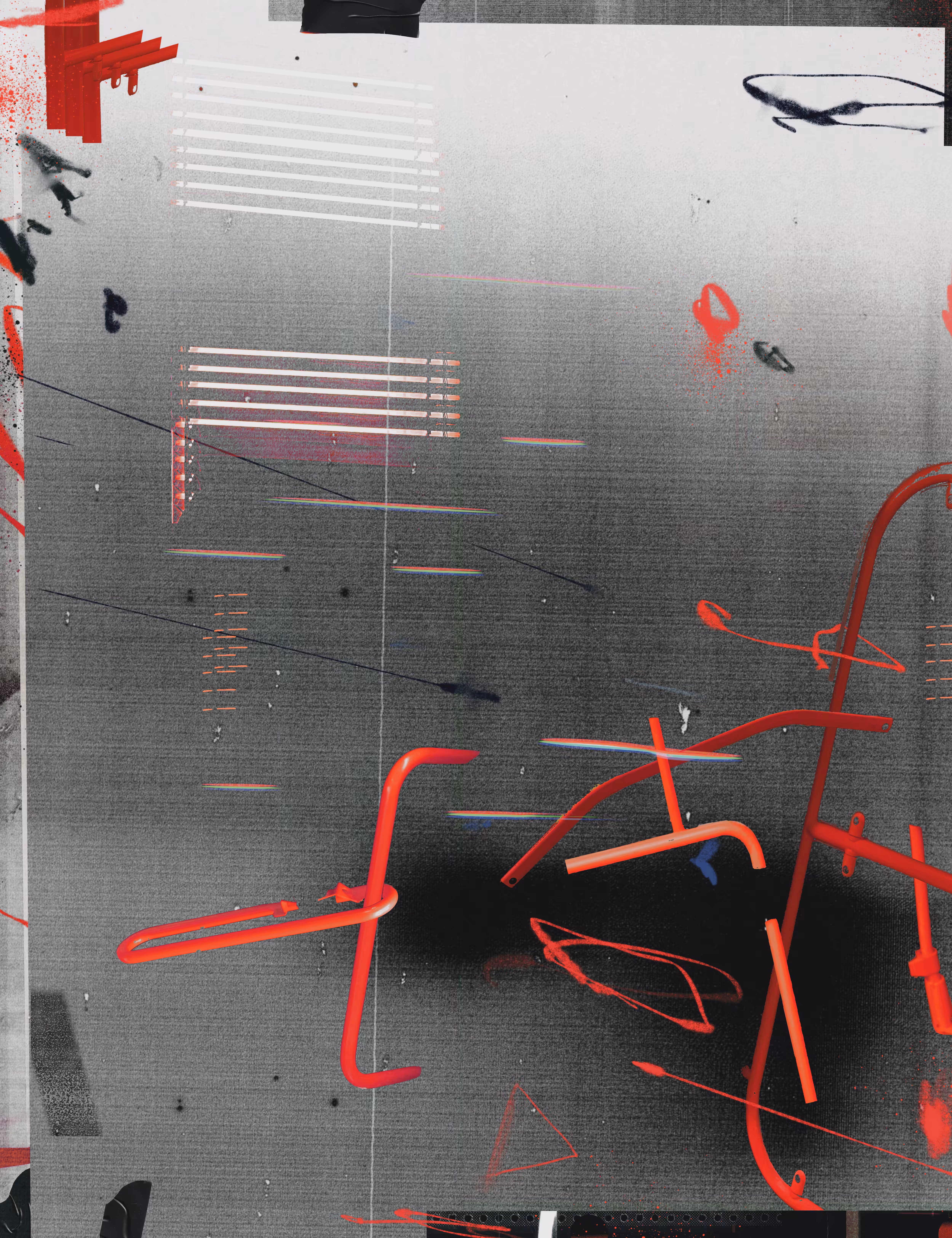 Flatlines Beyond The Last Station