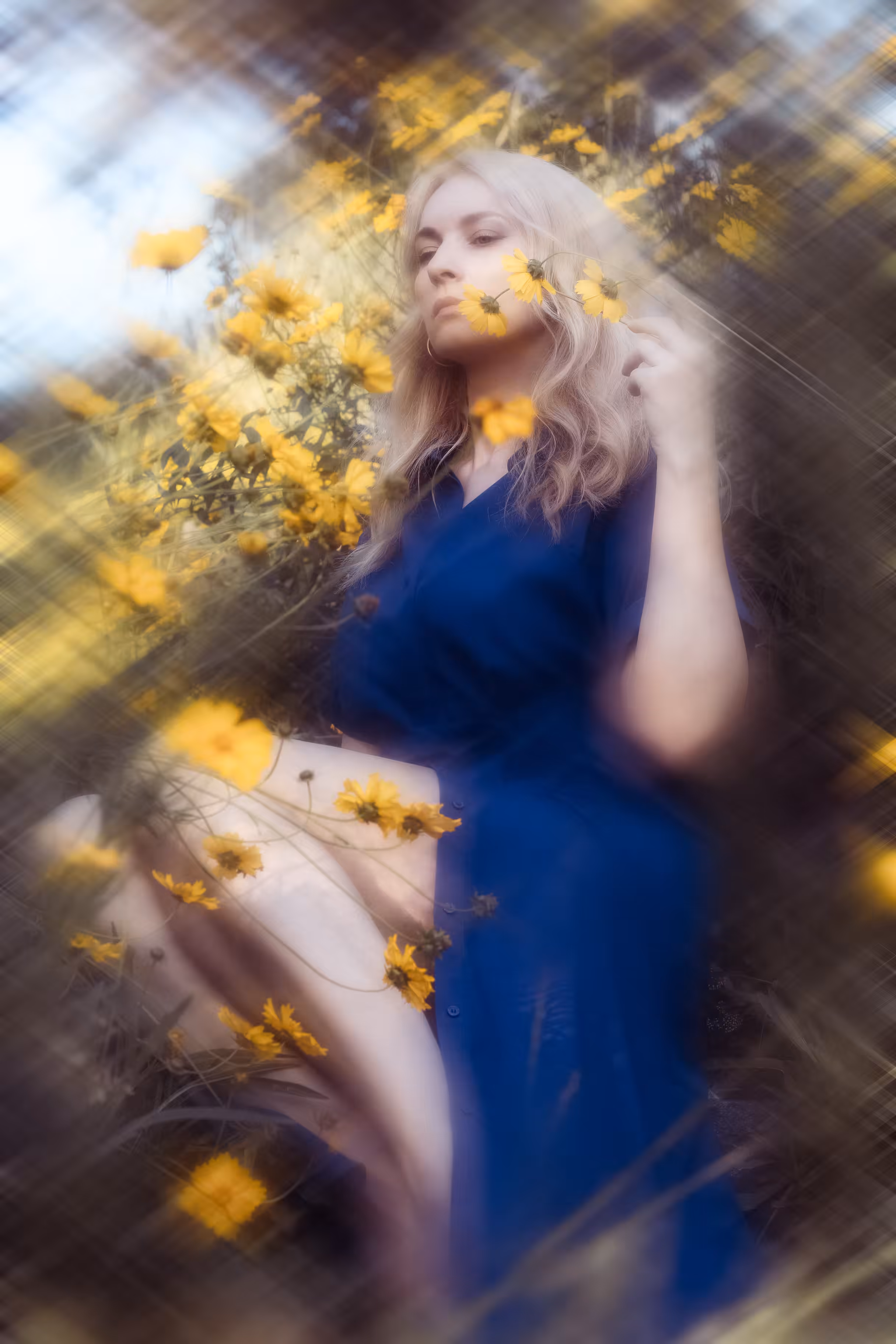 Details: Mirage