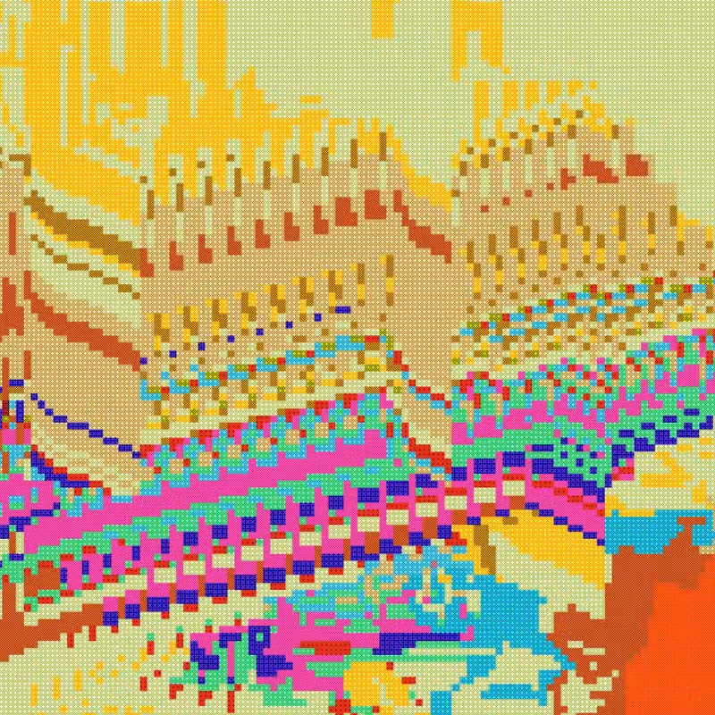 trails #6