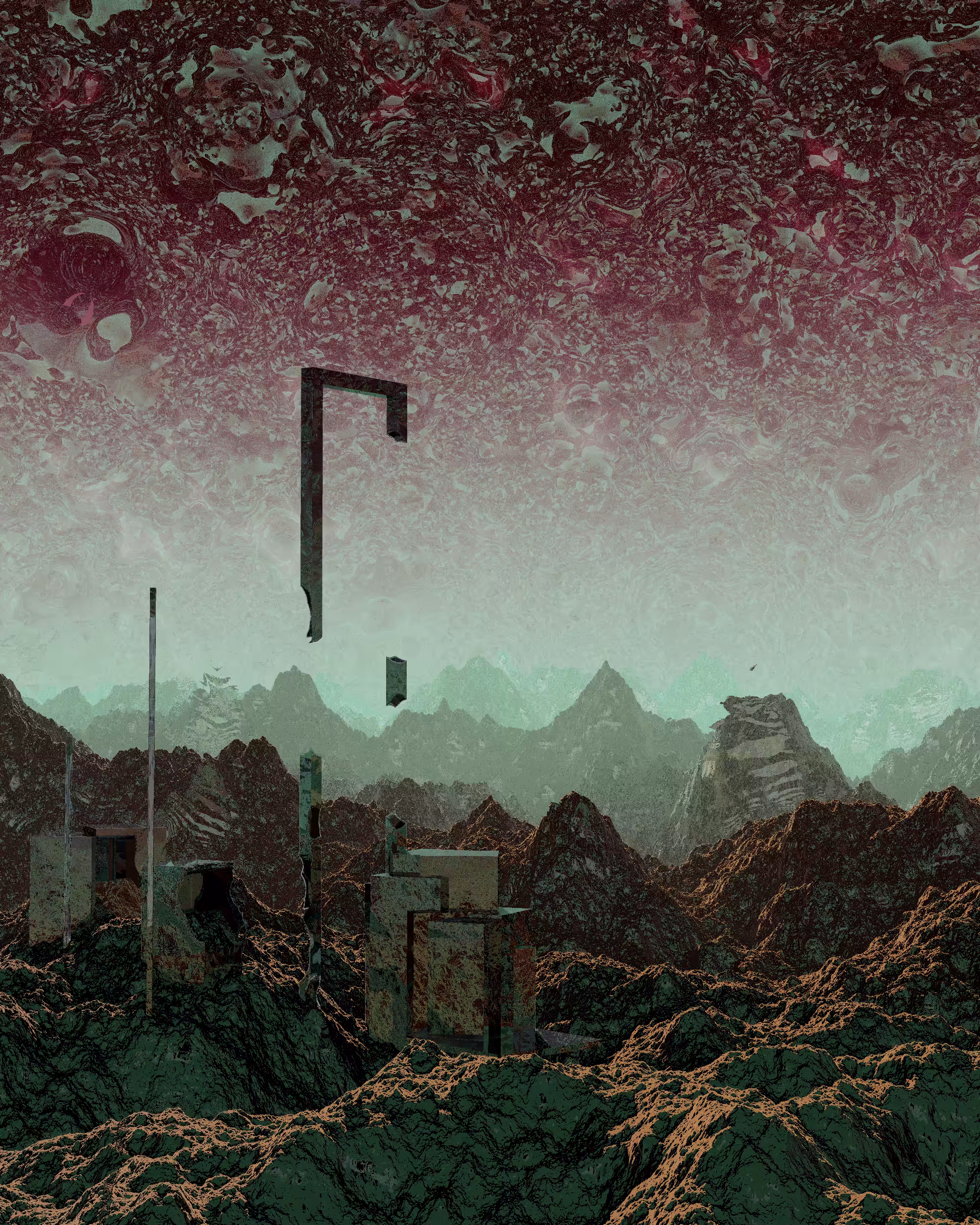 Aeons #123