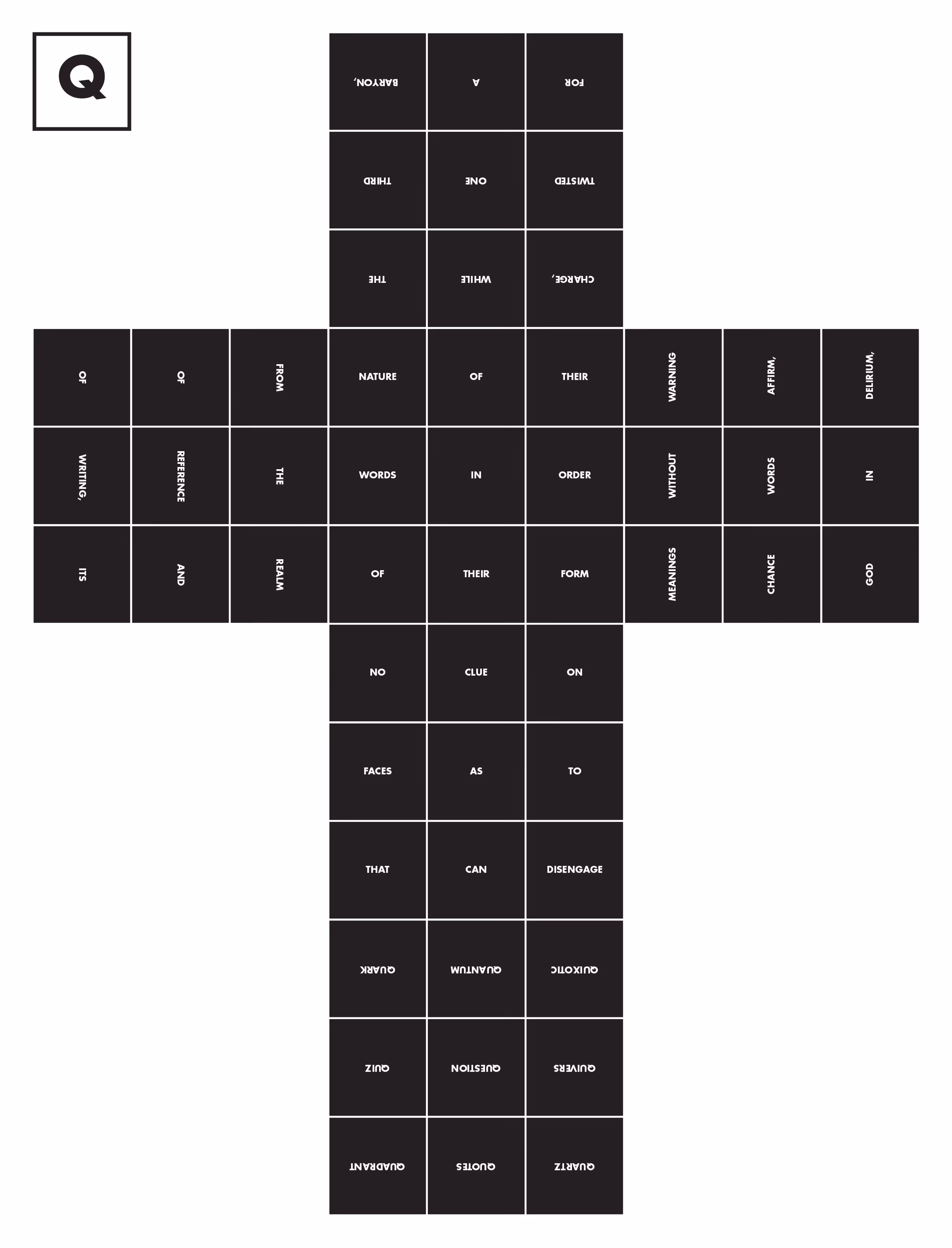 Q-CUBE