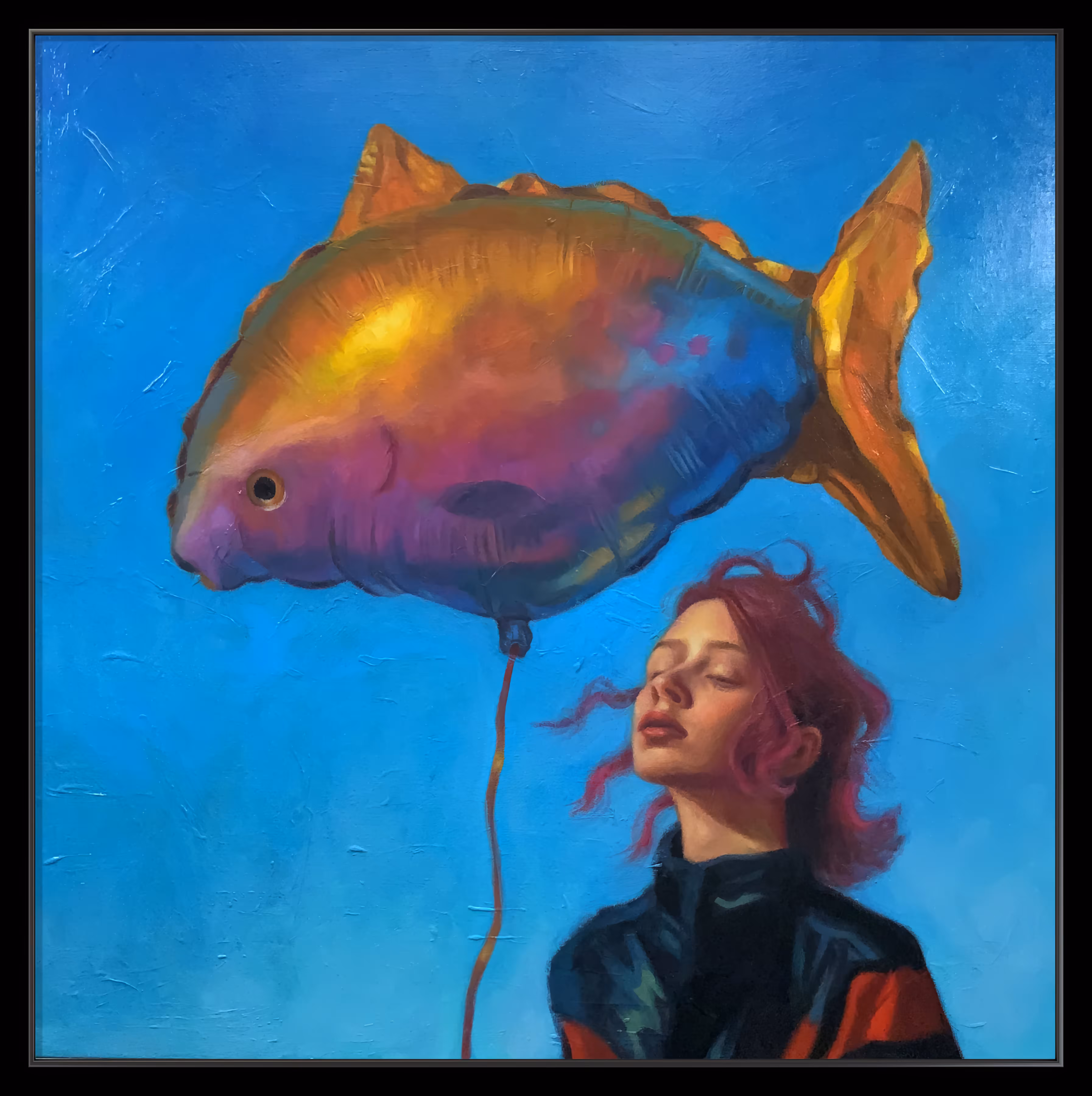 floating dreams
