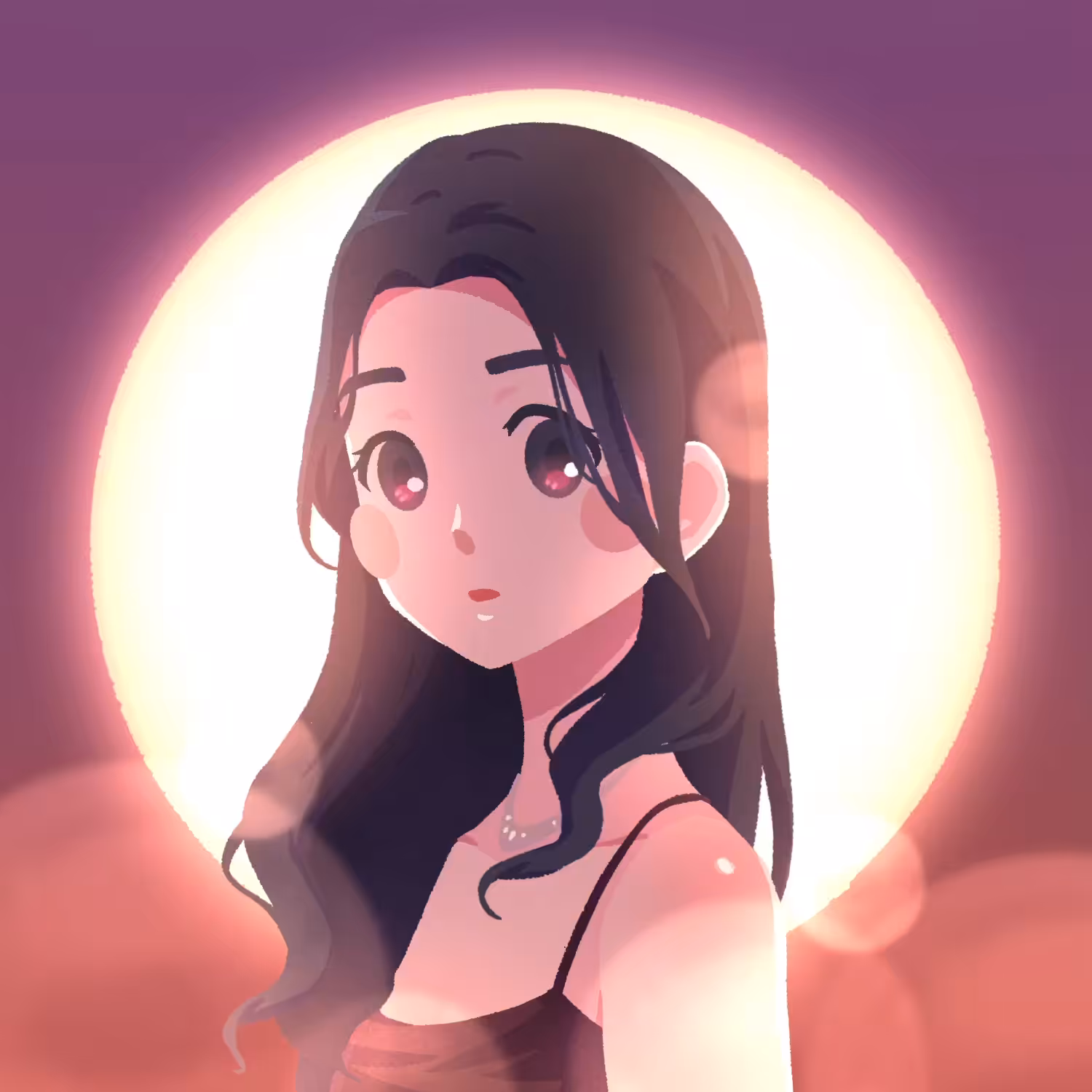 Her Sight: Sight Special #39 | Sundress under the Sunset