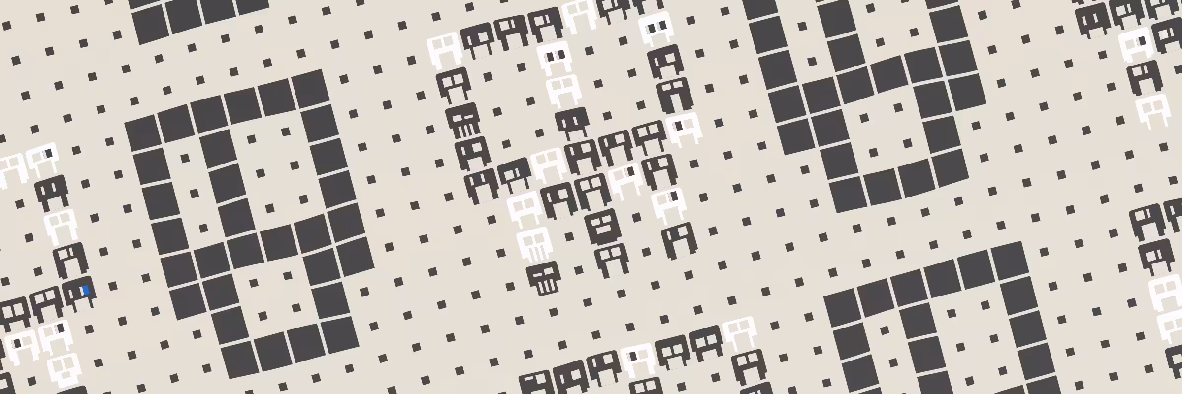 SMOLSKULL-PATTERN #799