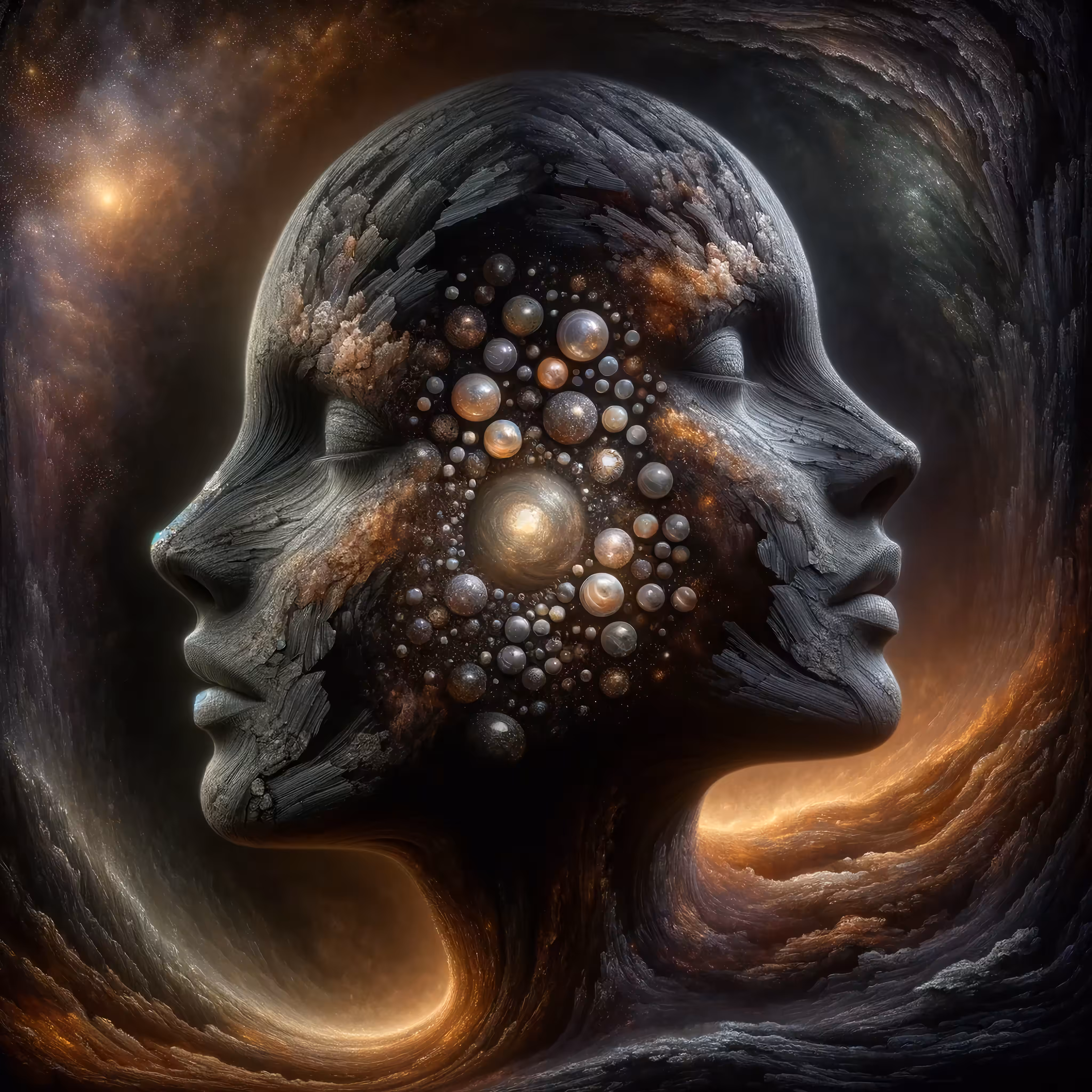 Transcendence #8