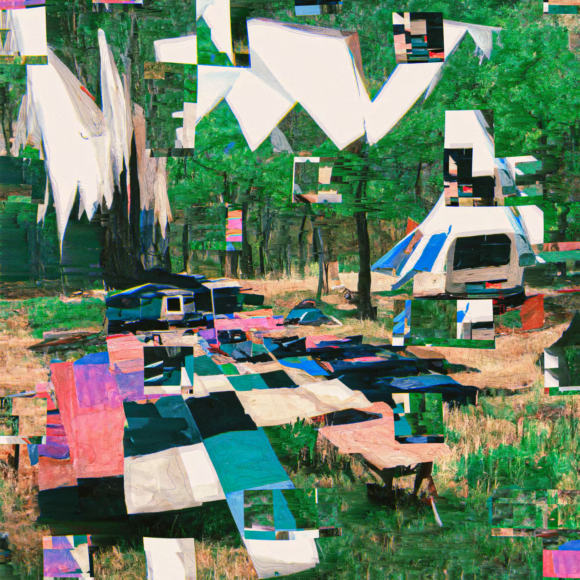 CAMPING TRIP 113