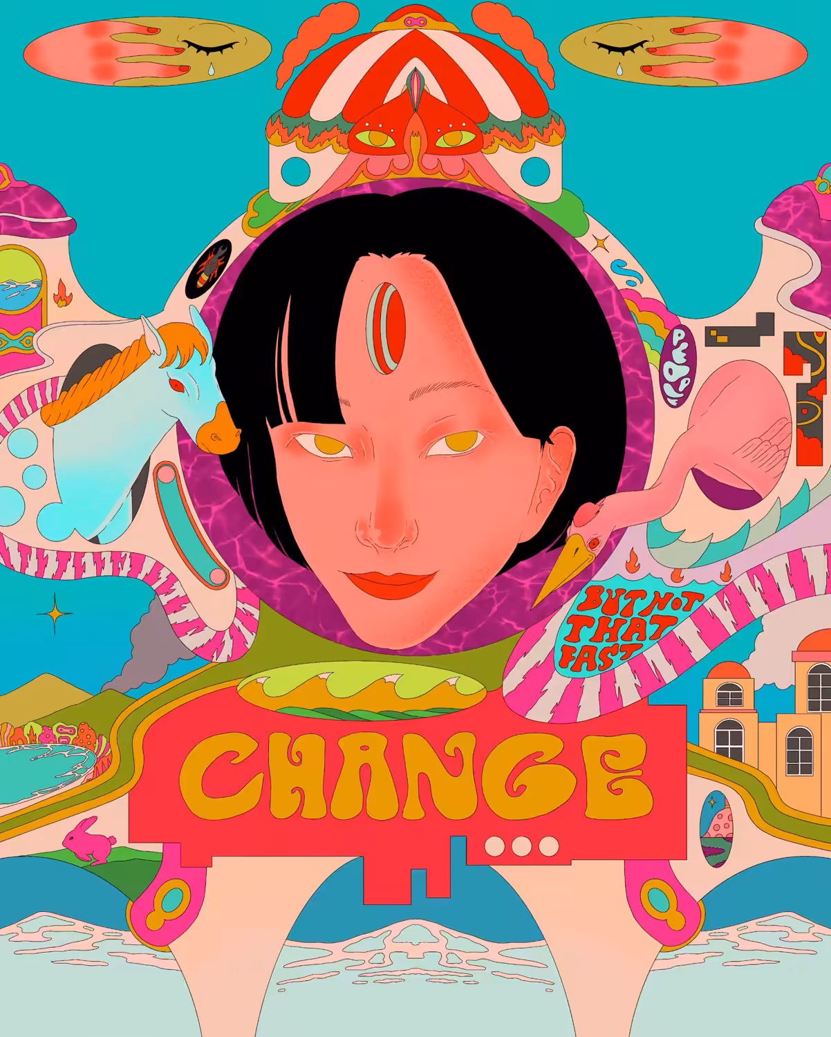 The Changes