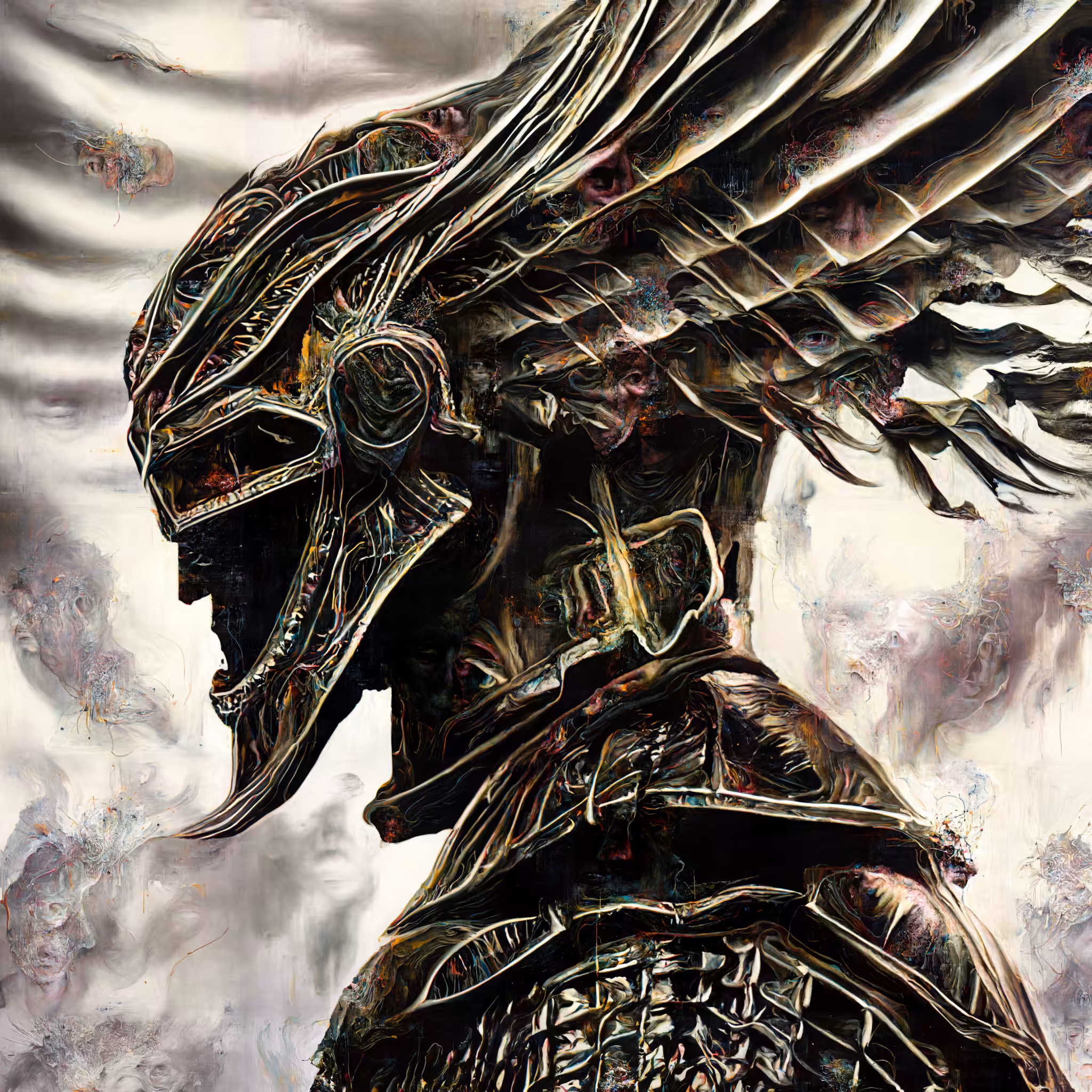 Archangel M