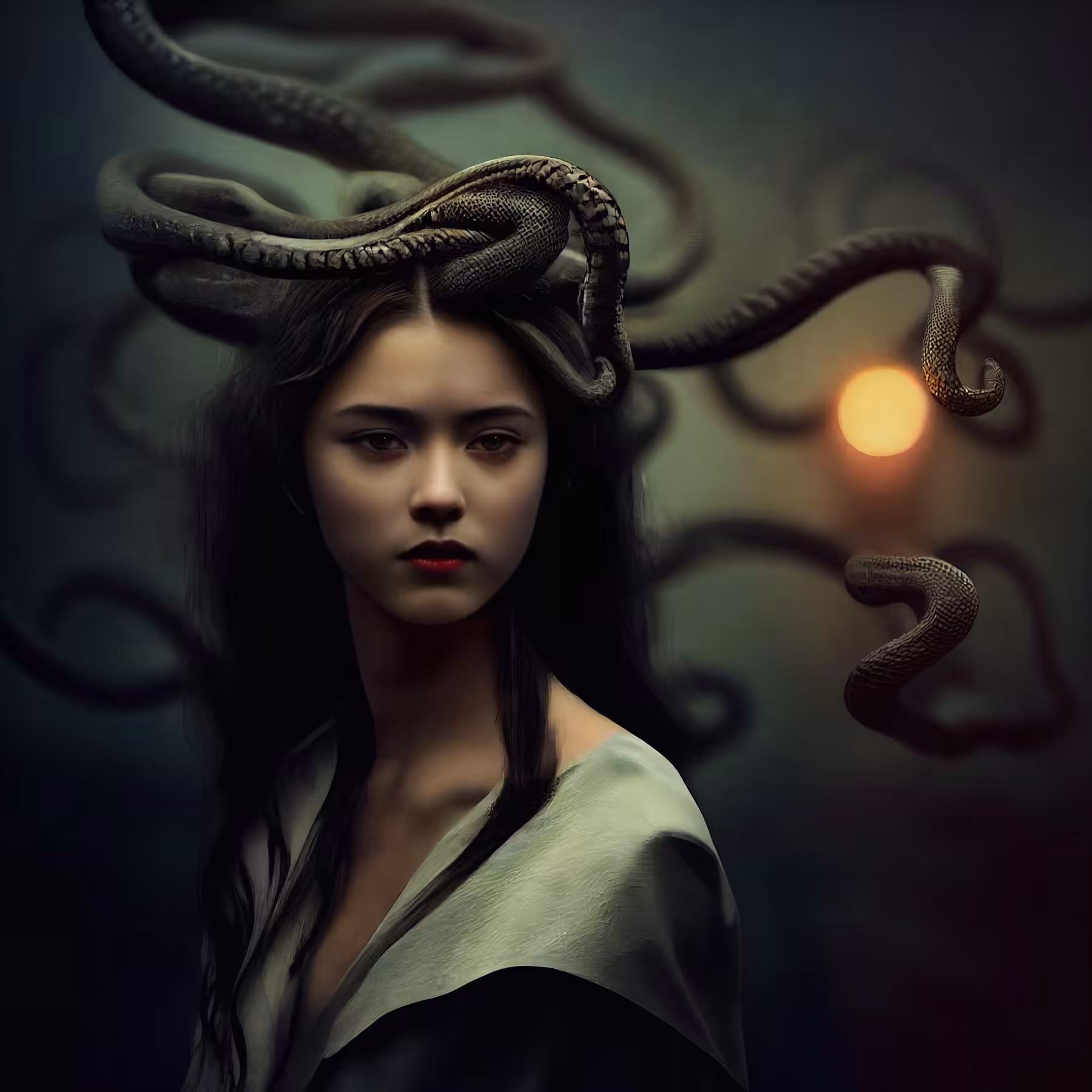Medusa