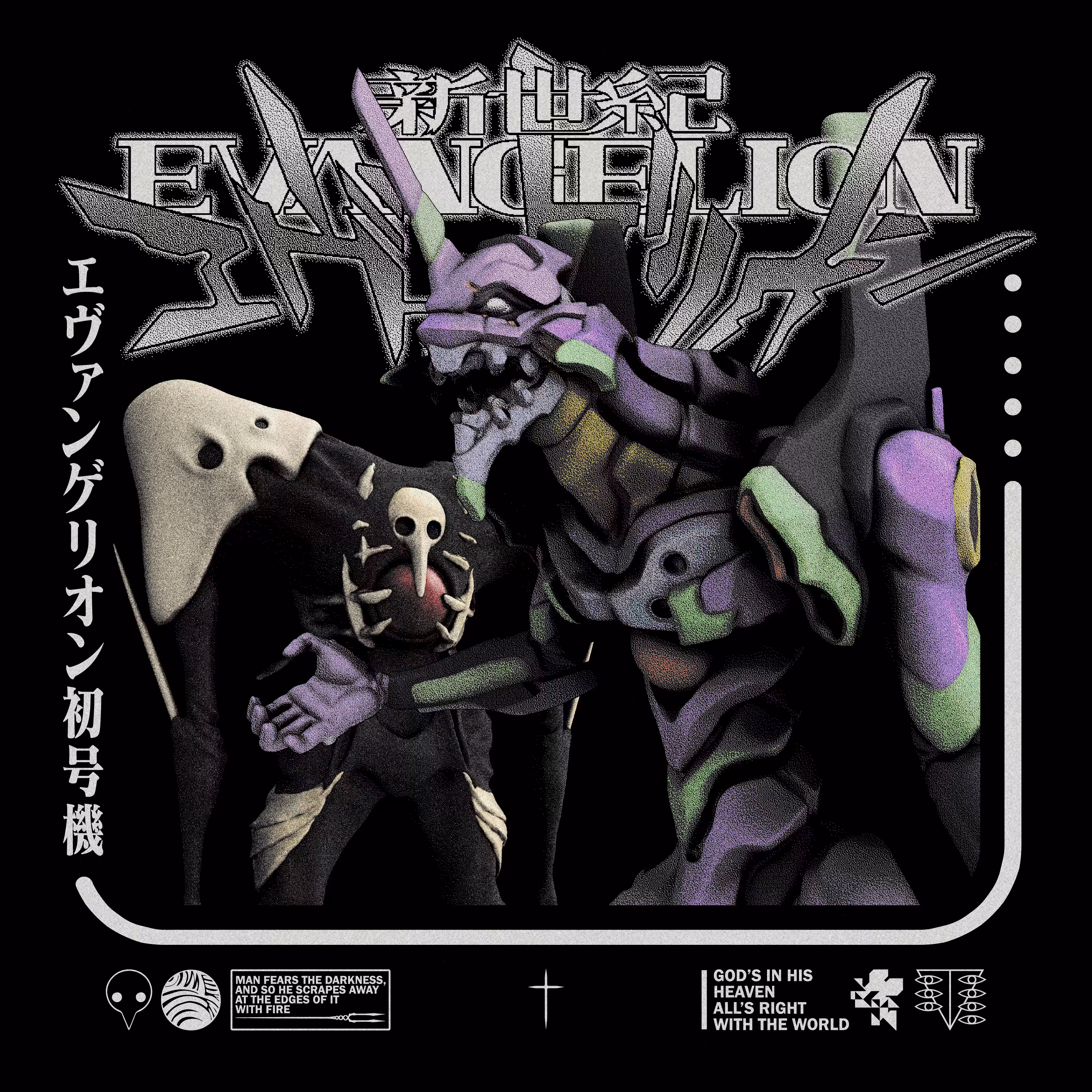 EVA & ANGEL 
