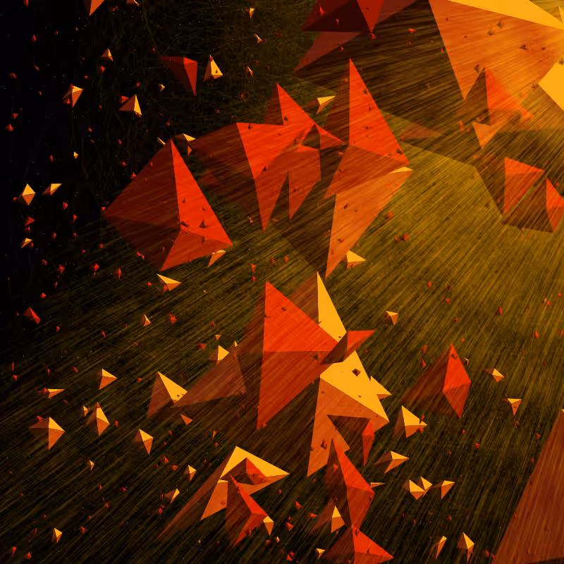 Thought Fragments #12