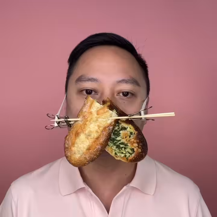 Garlic Bread