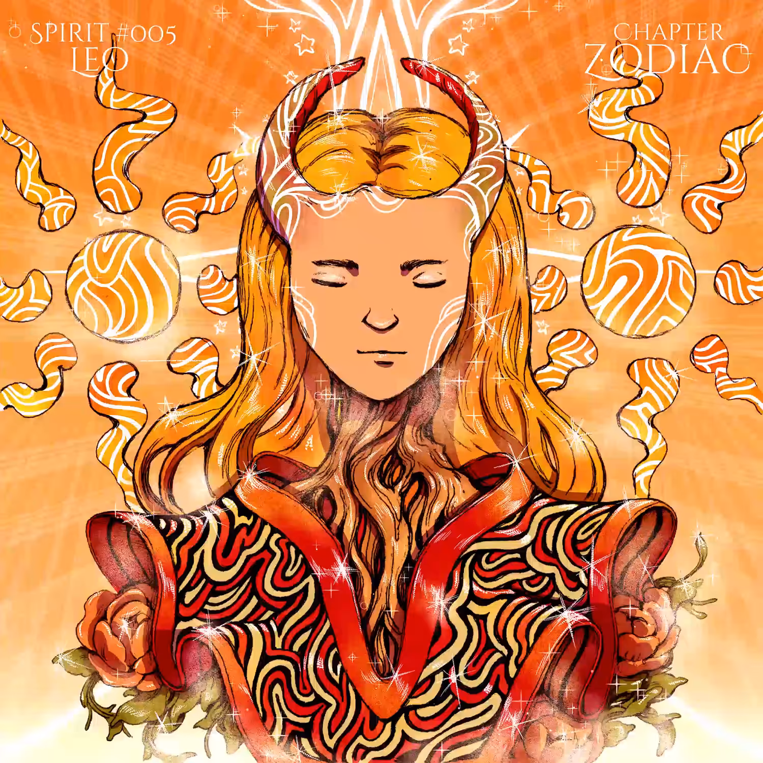 The Spirit of Leo