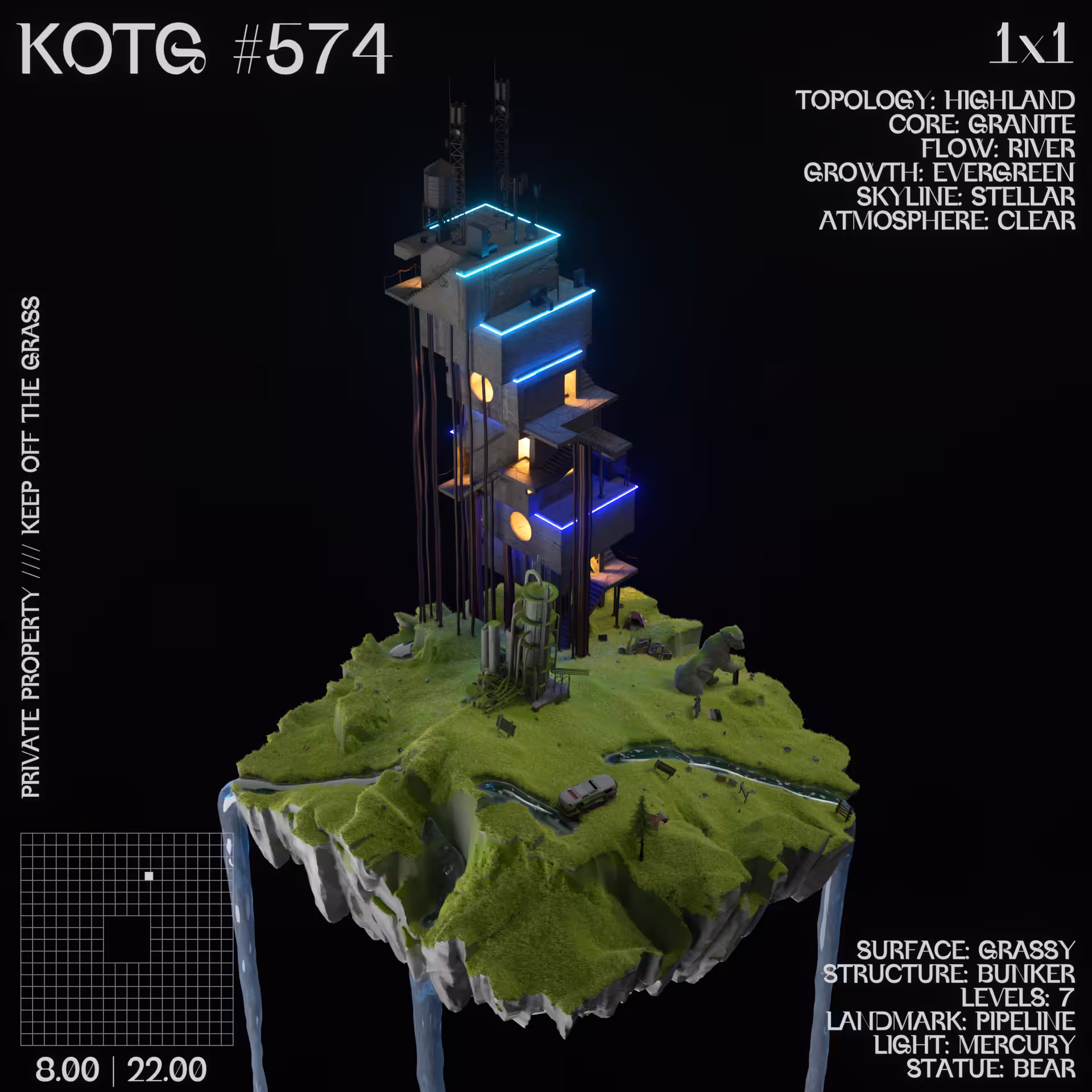 KOTG #574