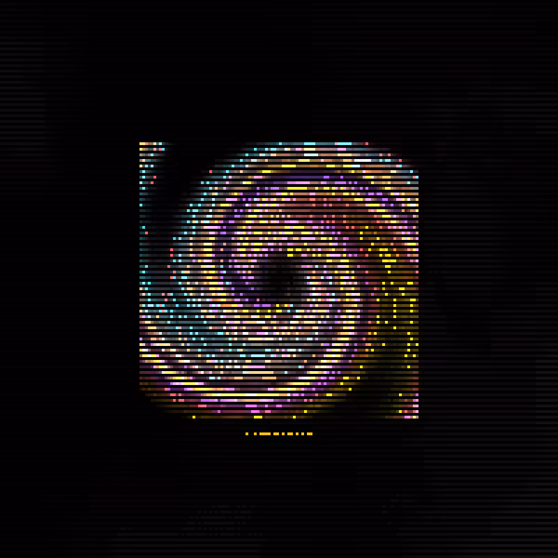 micro black hole #1
