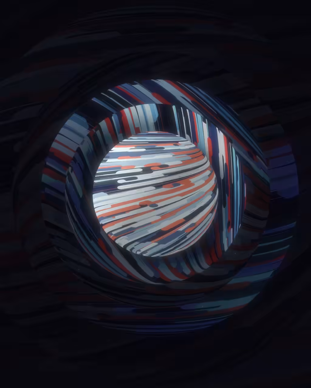 Orb #150