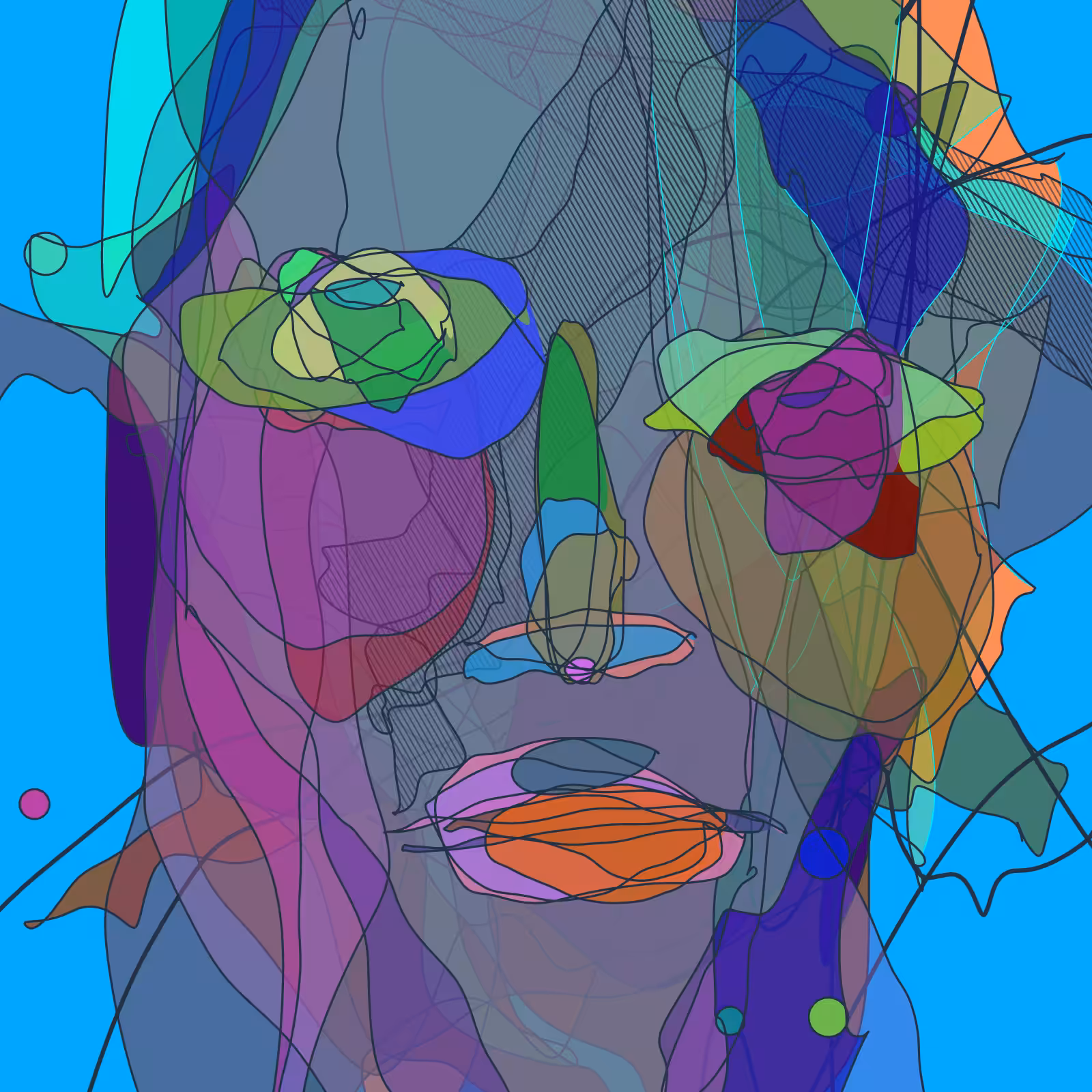 Emergence #11