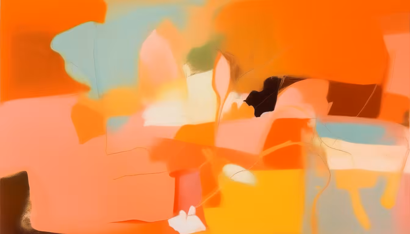TRANSCENDENT PALETTE #10