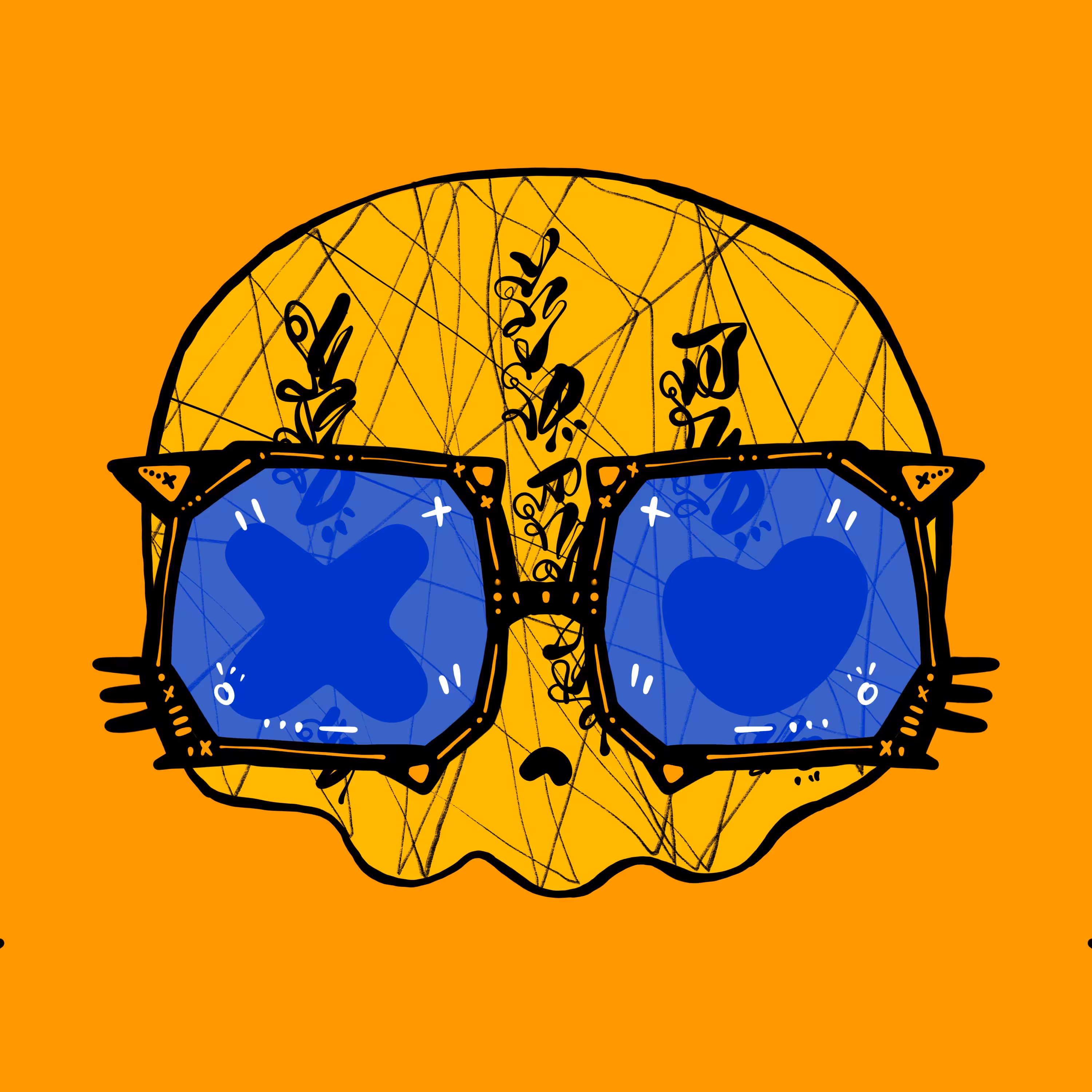 ORGNLS by SABET #22838