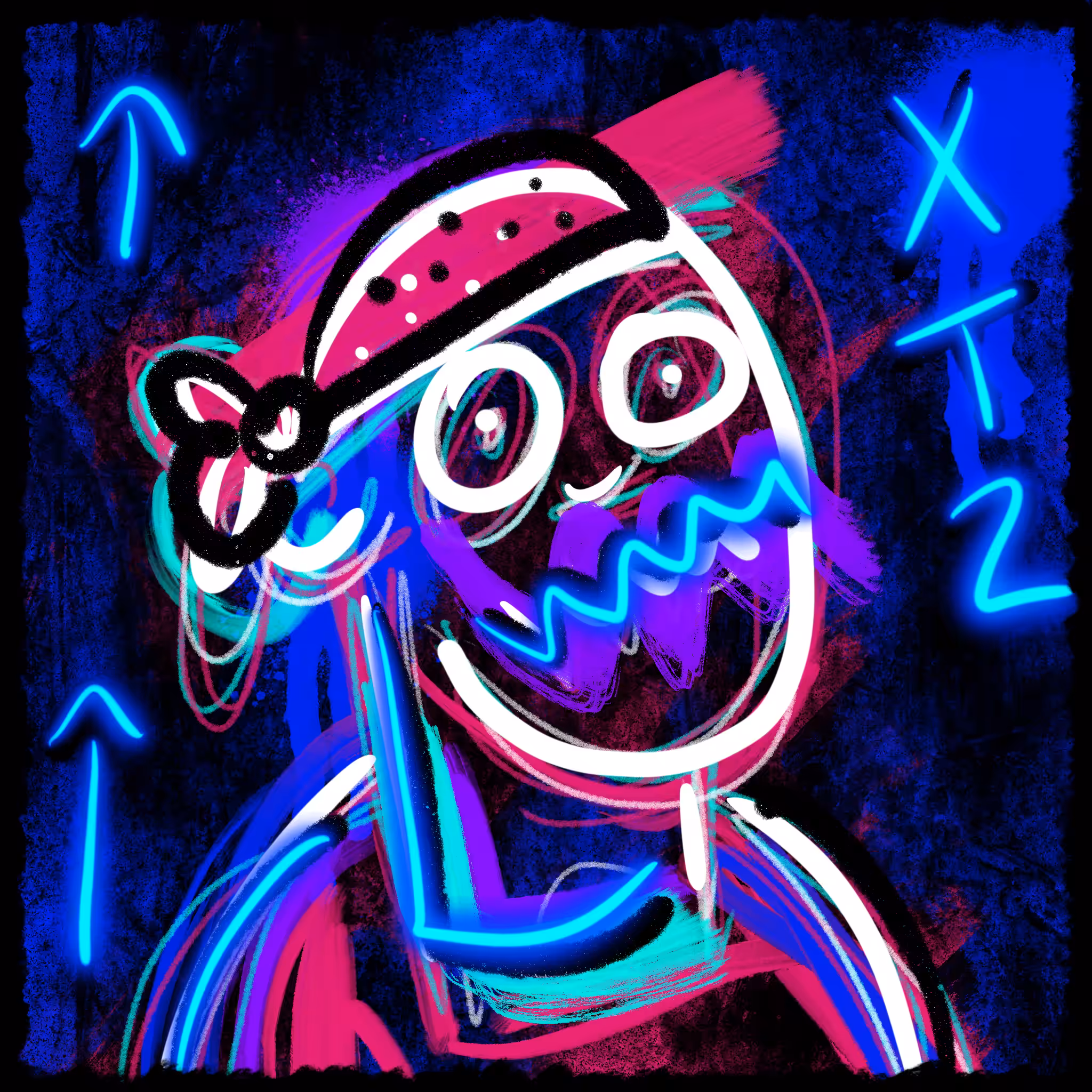 Inklet 18