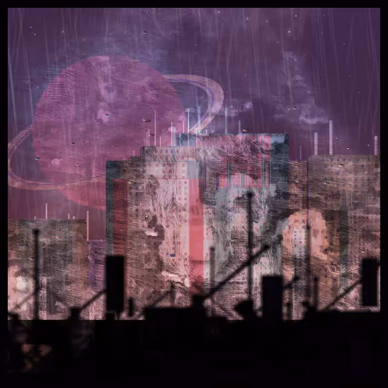 those rainy days #37